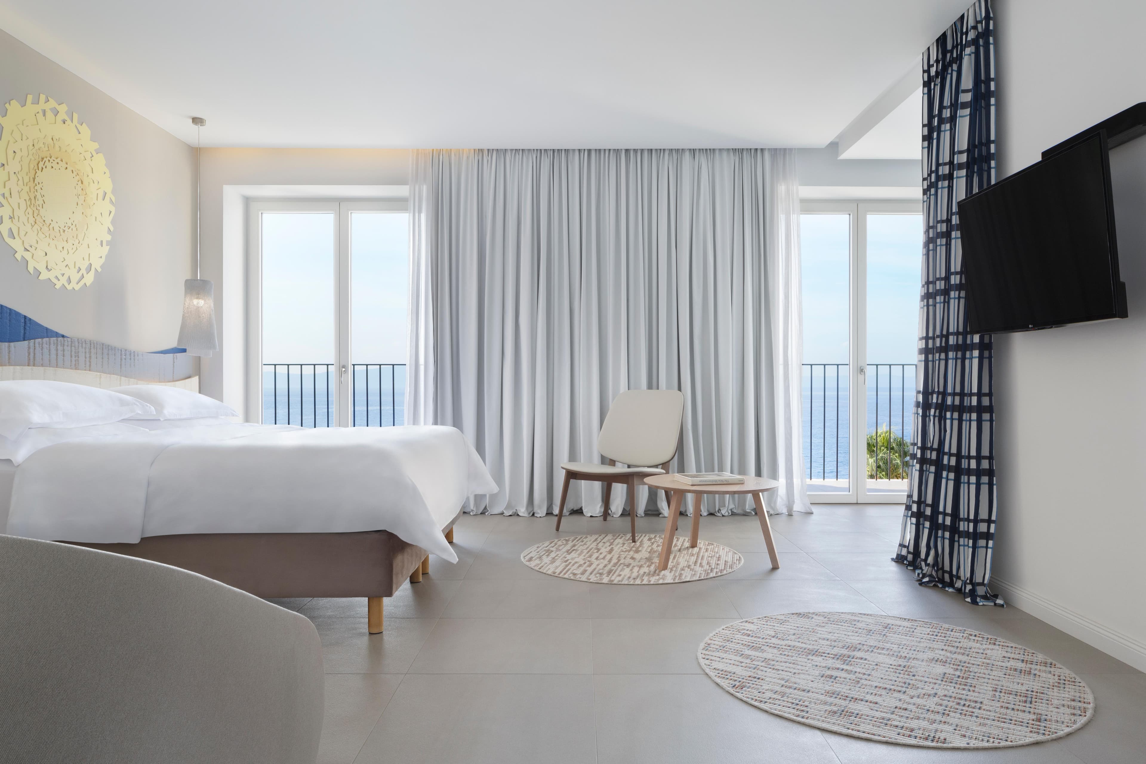 Bluesun Hotel Jadran Ansicht 4