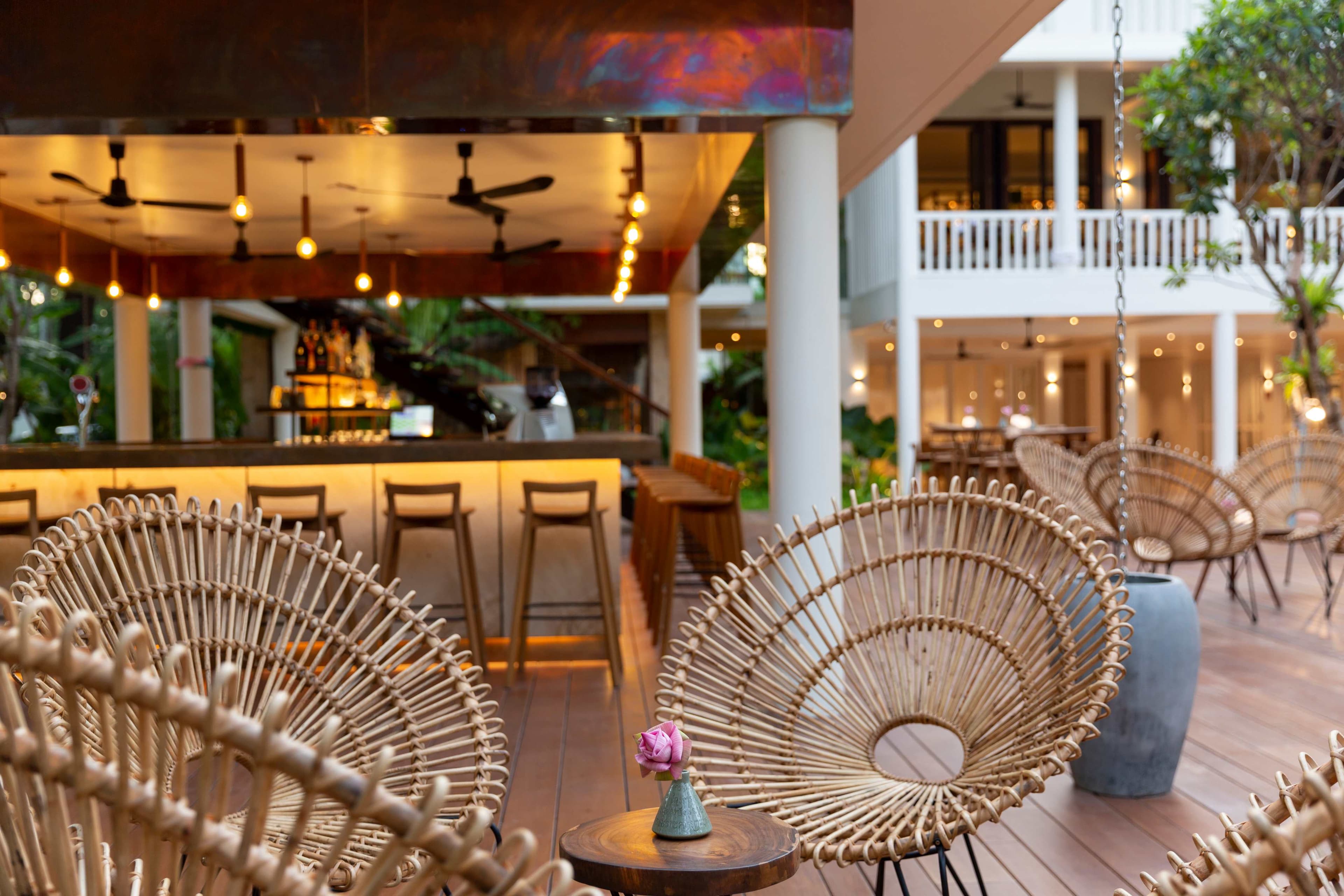 FCC Angkor by Avani Hotel & Resort Ansicht 10