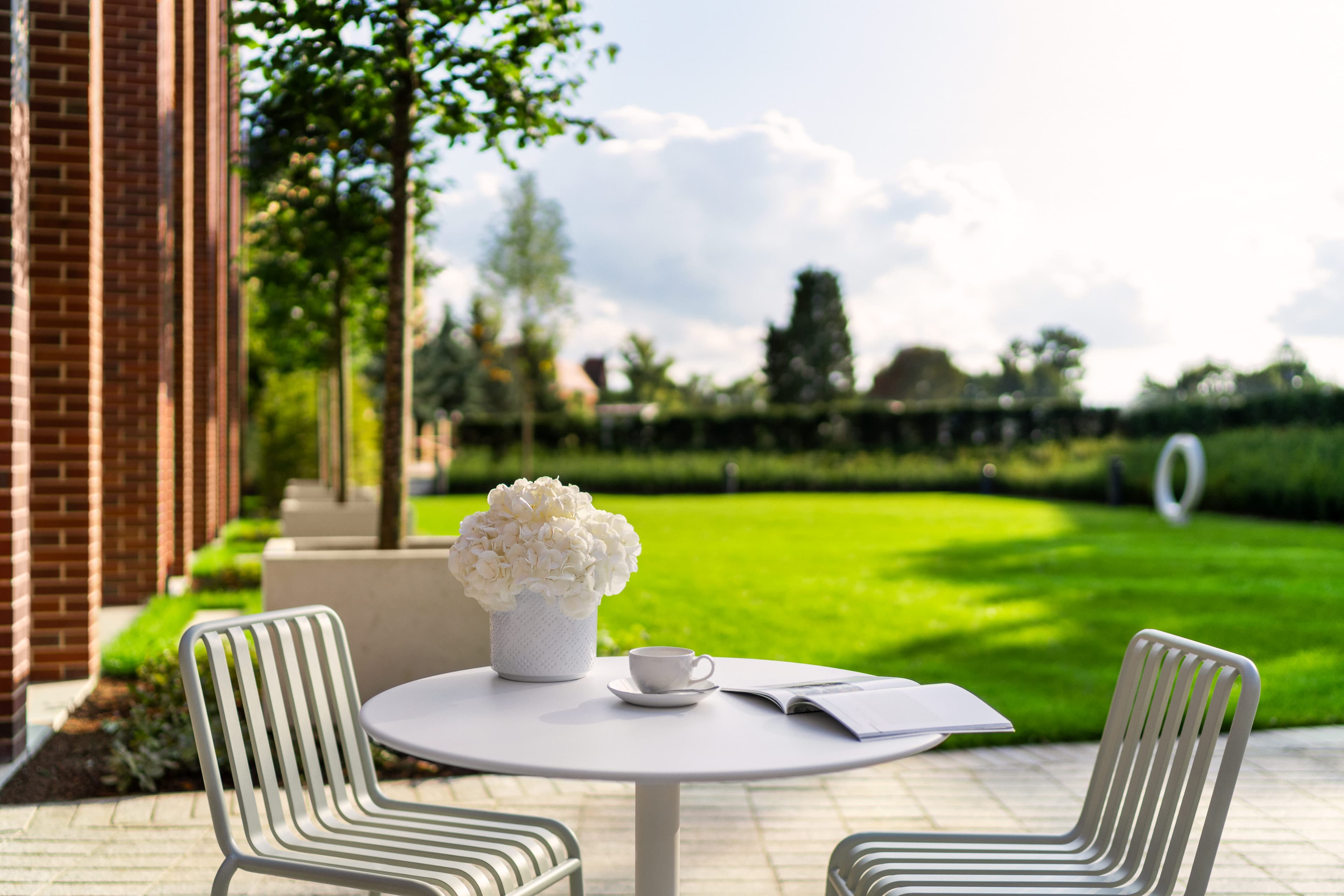 The Bridge Wroclaw - MGallery Ansicht 5