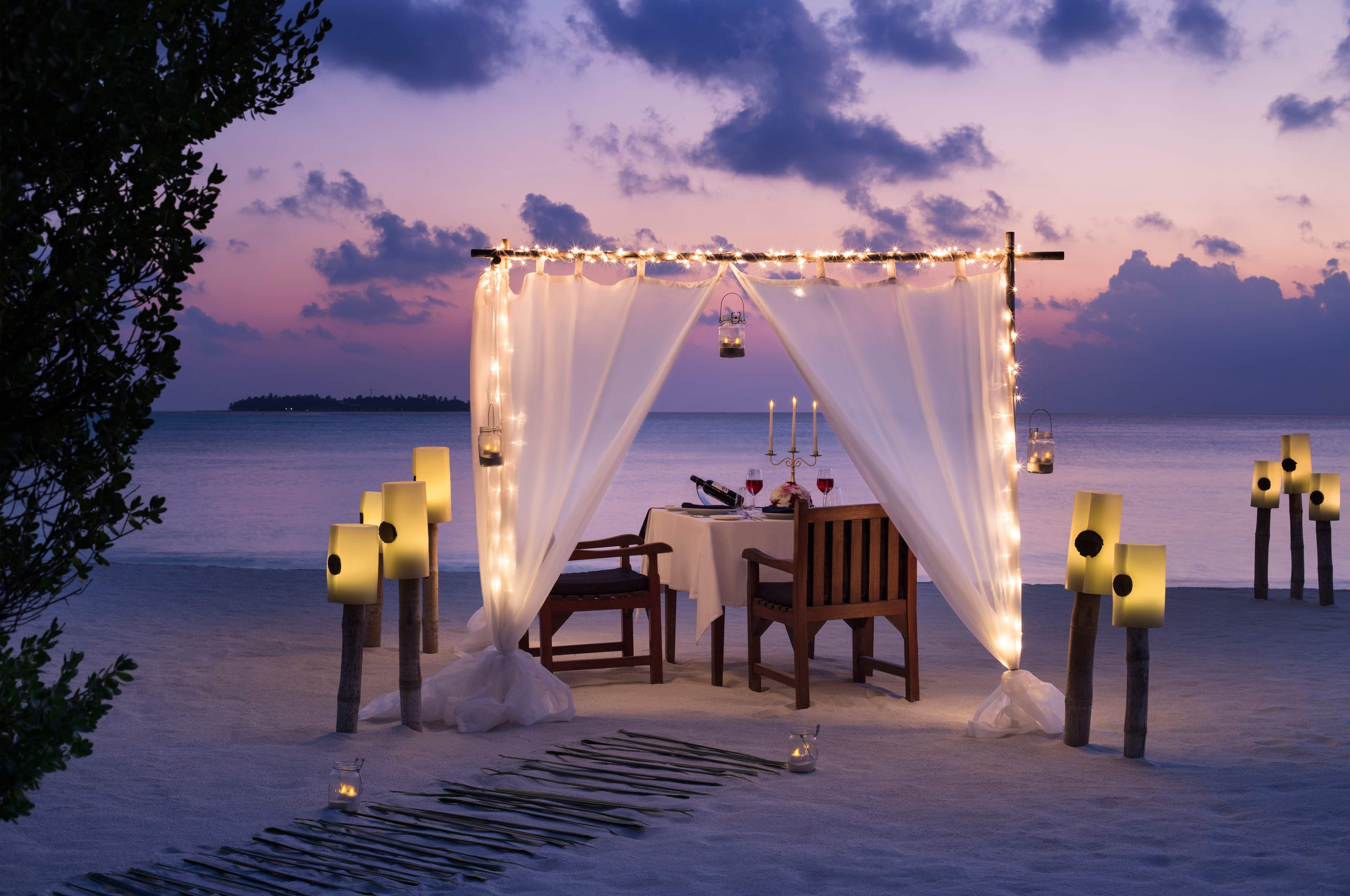 Taj Exotica Resort & Spa Ansicht 8