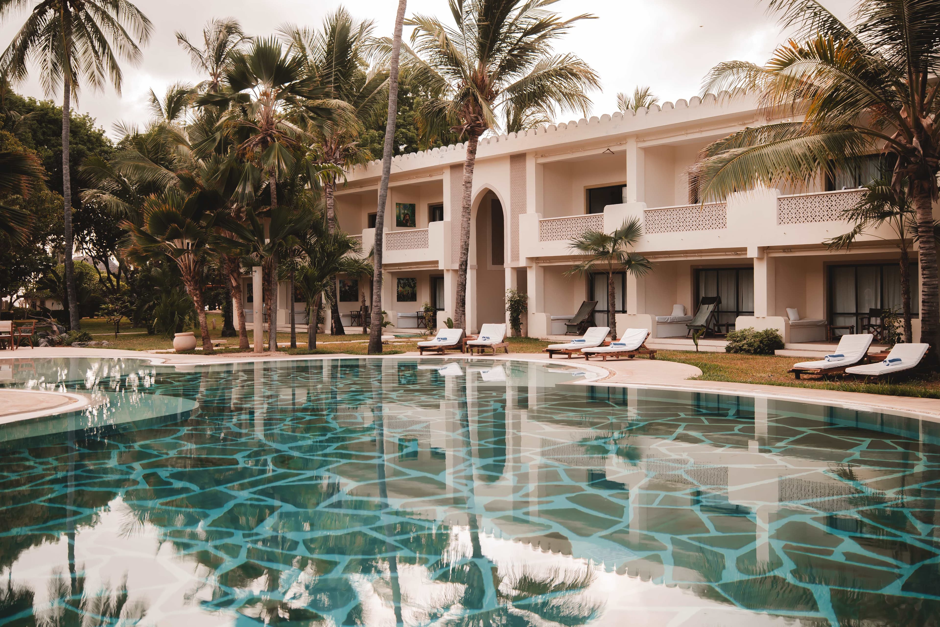 Diamonds Malindi/ ananea Diamonds Malindi Ansicht 2