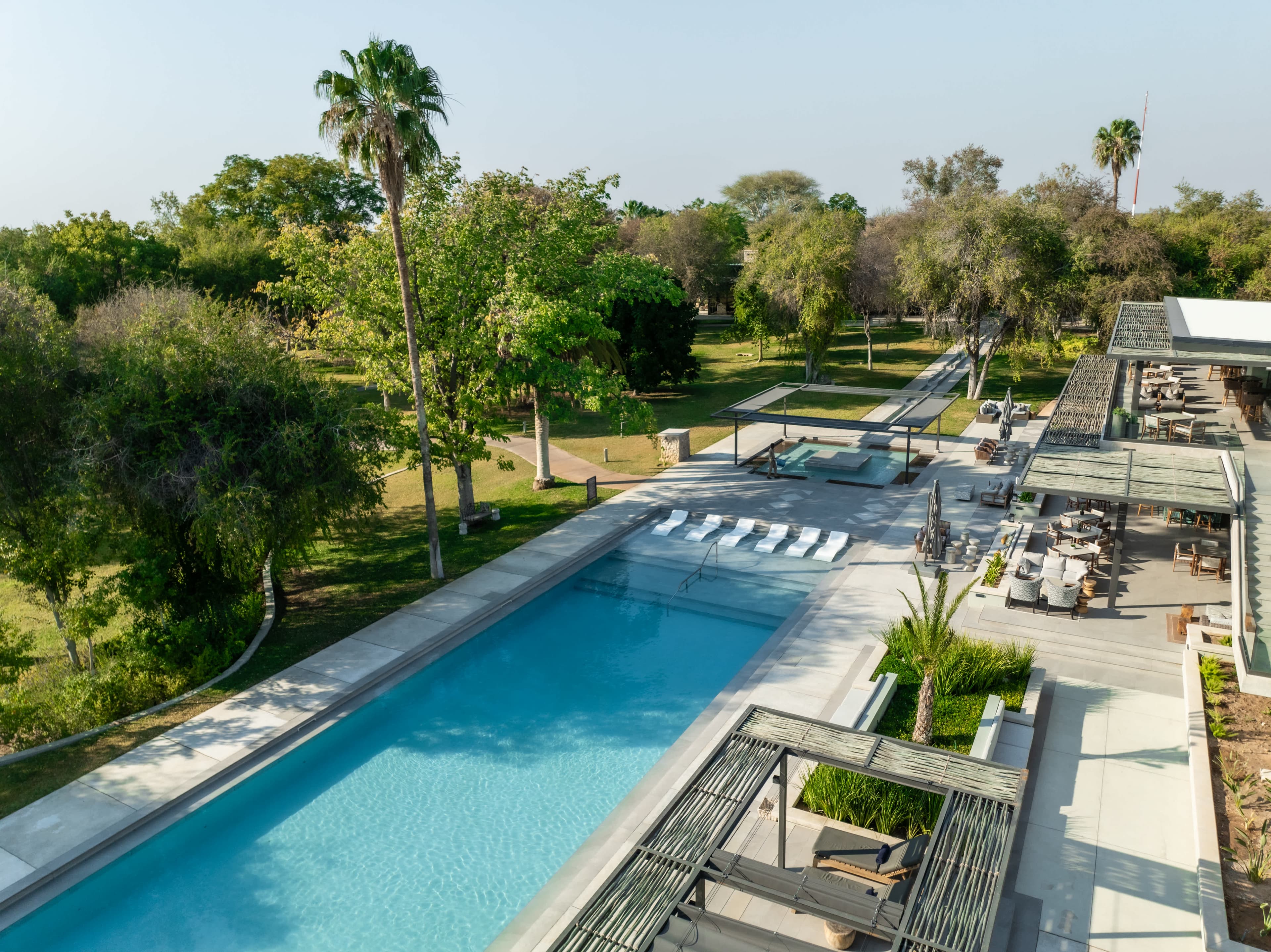 Mokuti Etosha Lodge Ansicht 7