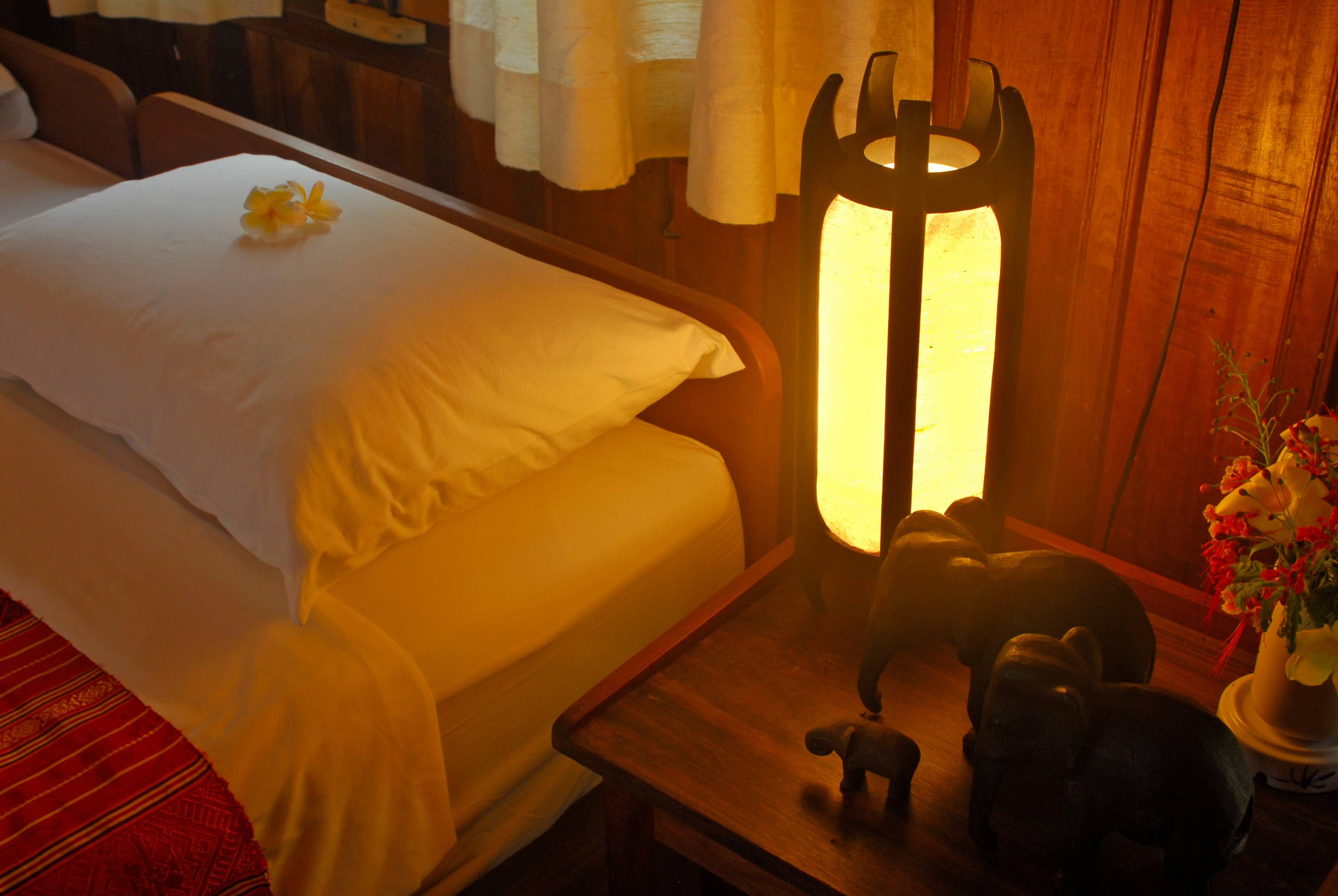 Hotel La Folie Lodge Ansicht 5