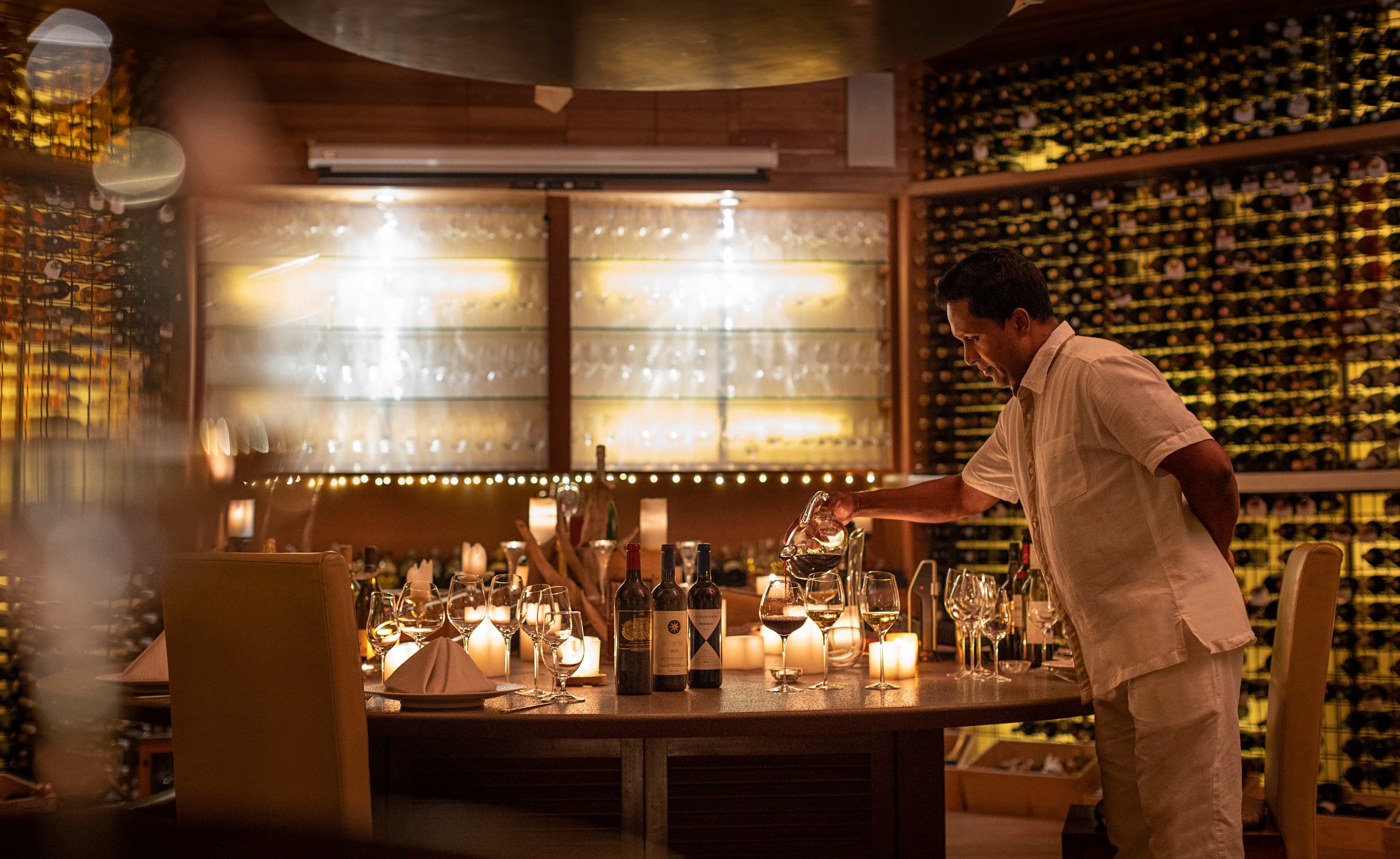 Huvafen Fushi, Maldives Ansicht 9