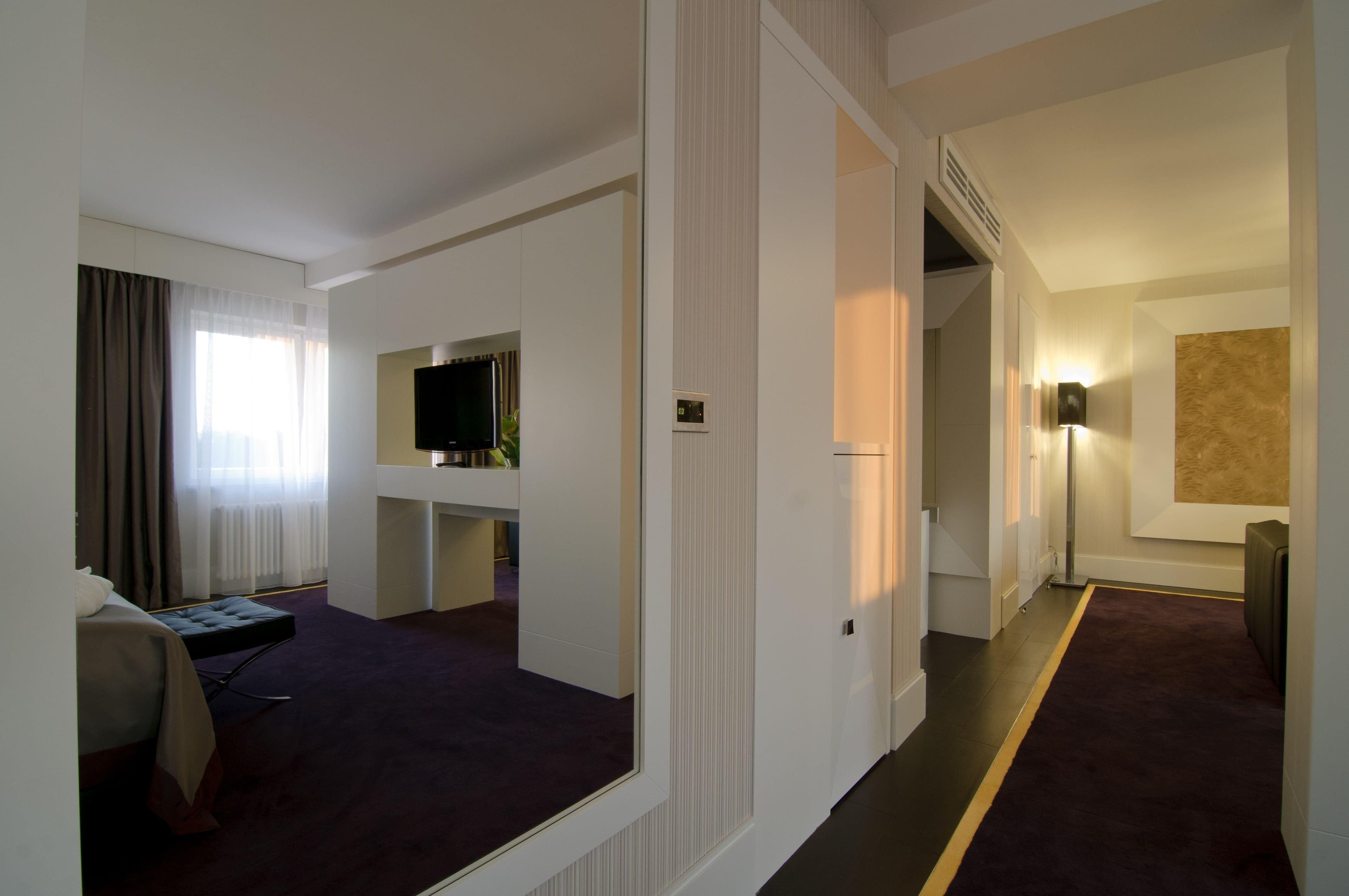 Platinum Palace Boutique Hotel & SPA Ansicht 6