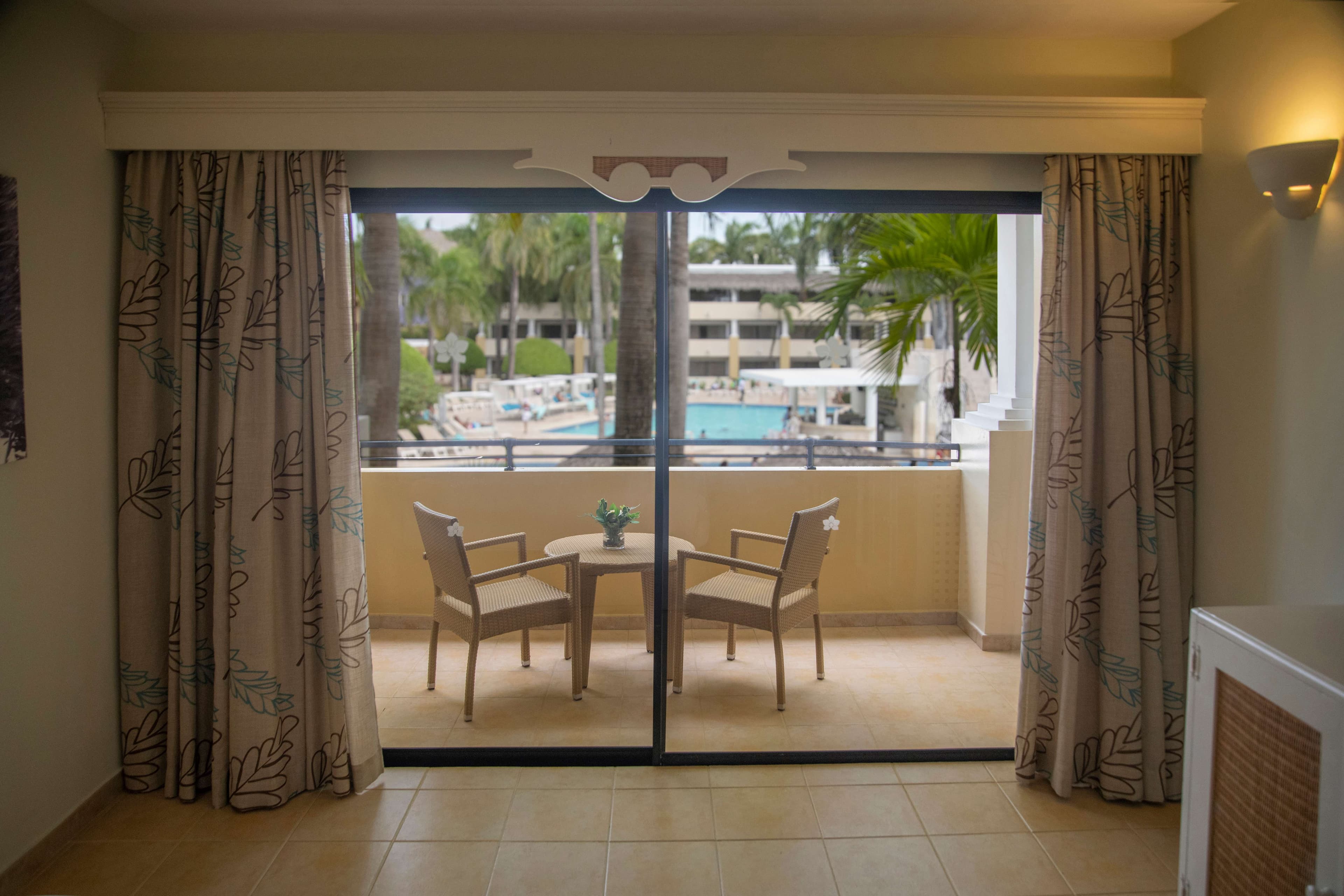 Iberostar Waves Costa Dorada Ansicht 6