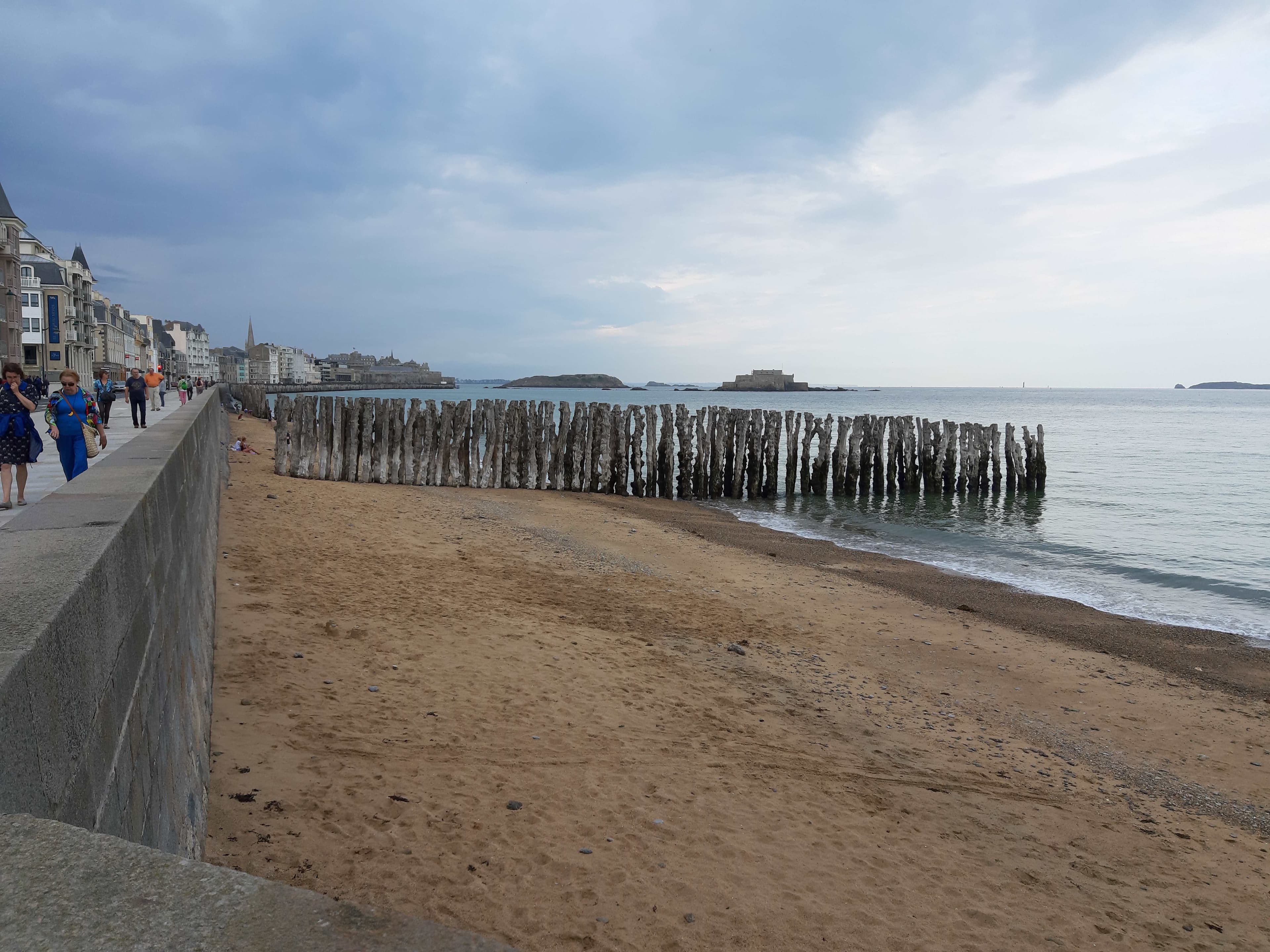 Grand Hotel des Thermes Ansicht 8