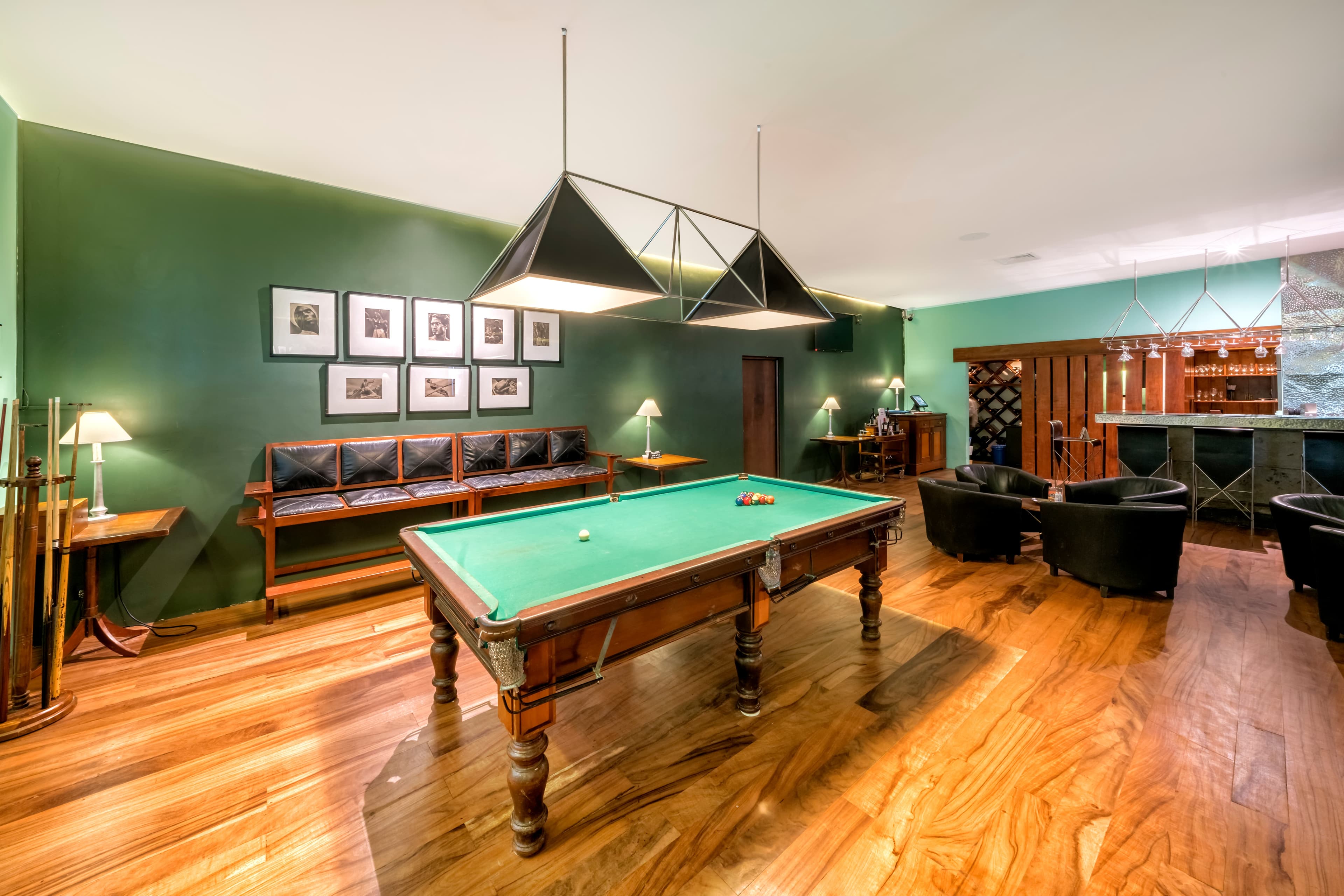 The Blue Water Ansicht 9