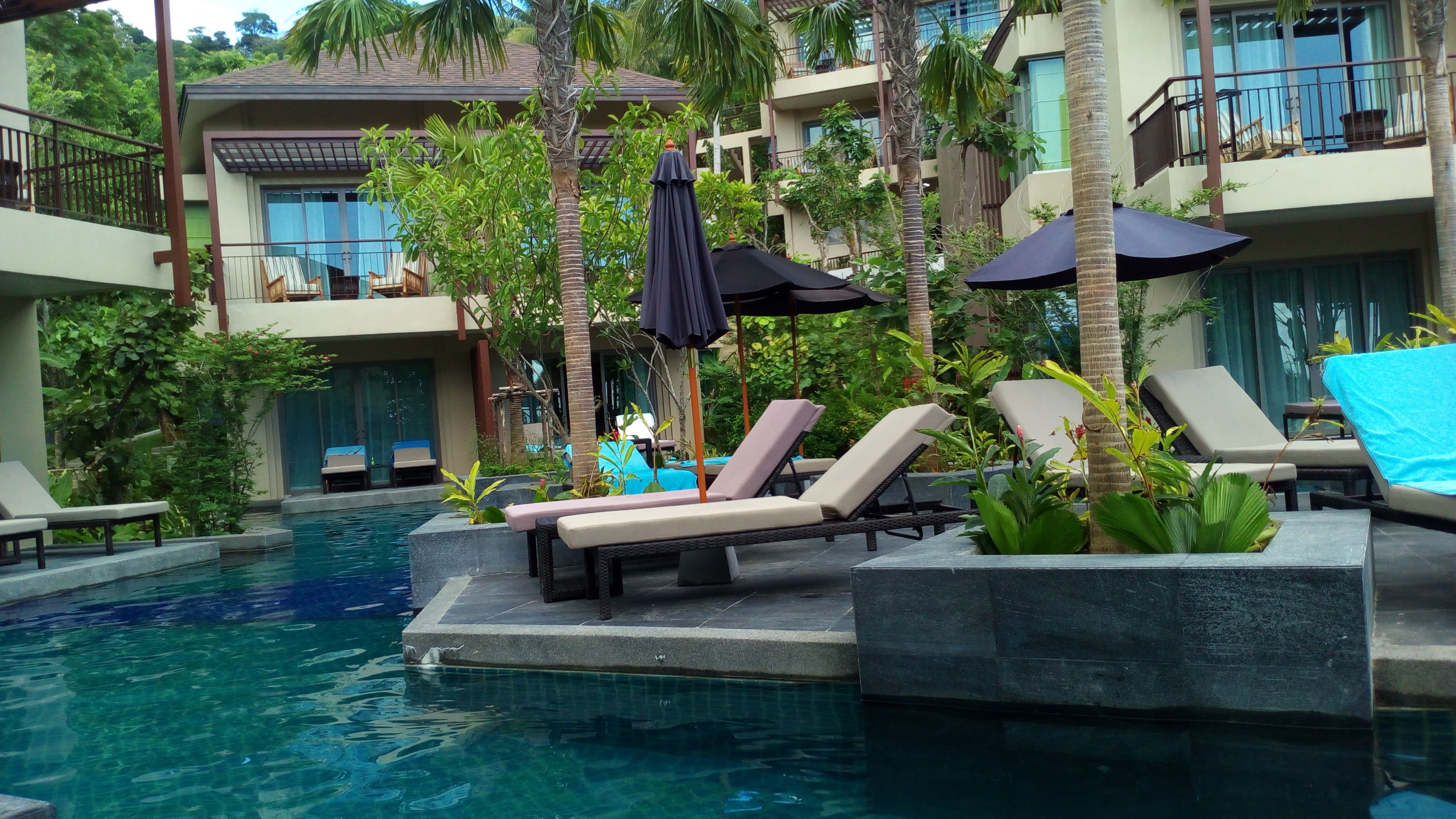 Mandarava Resort & Spa Ansicht 9