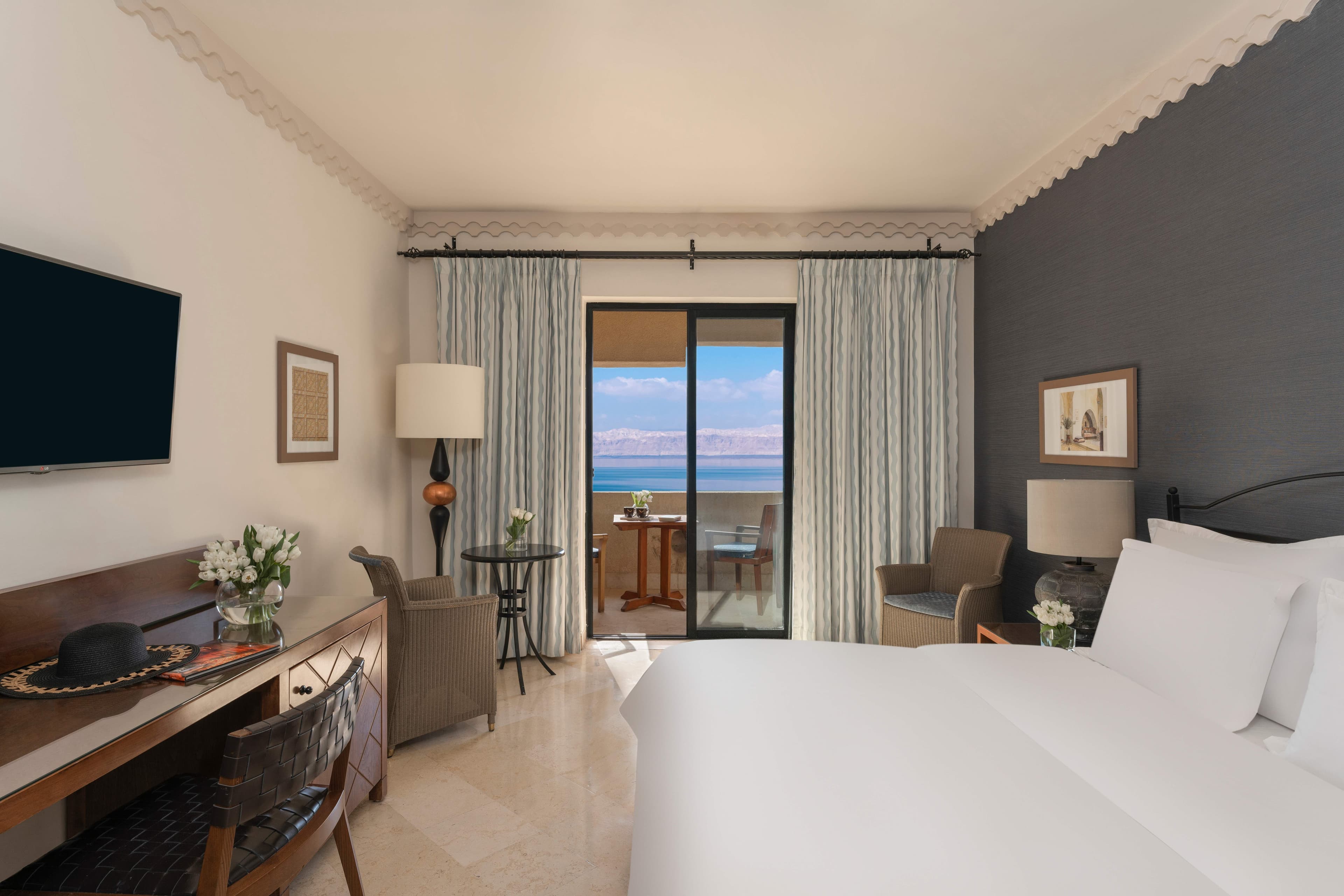 Mövenpick Resort & Spa Dead Sea Ansicht 6