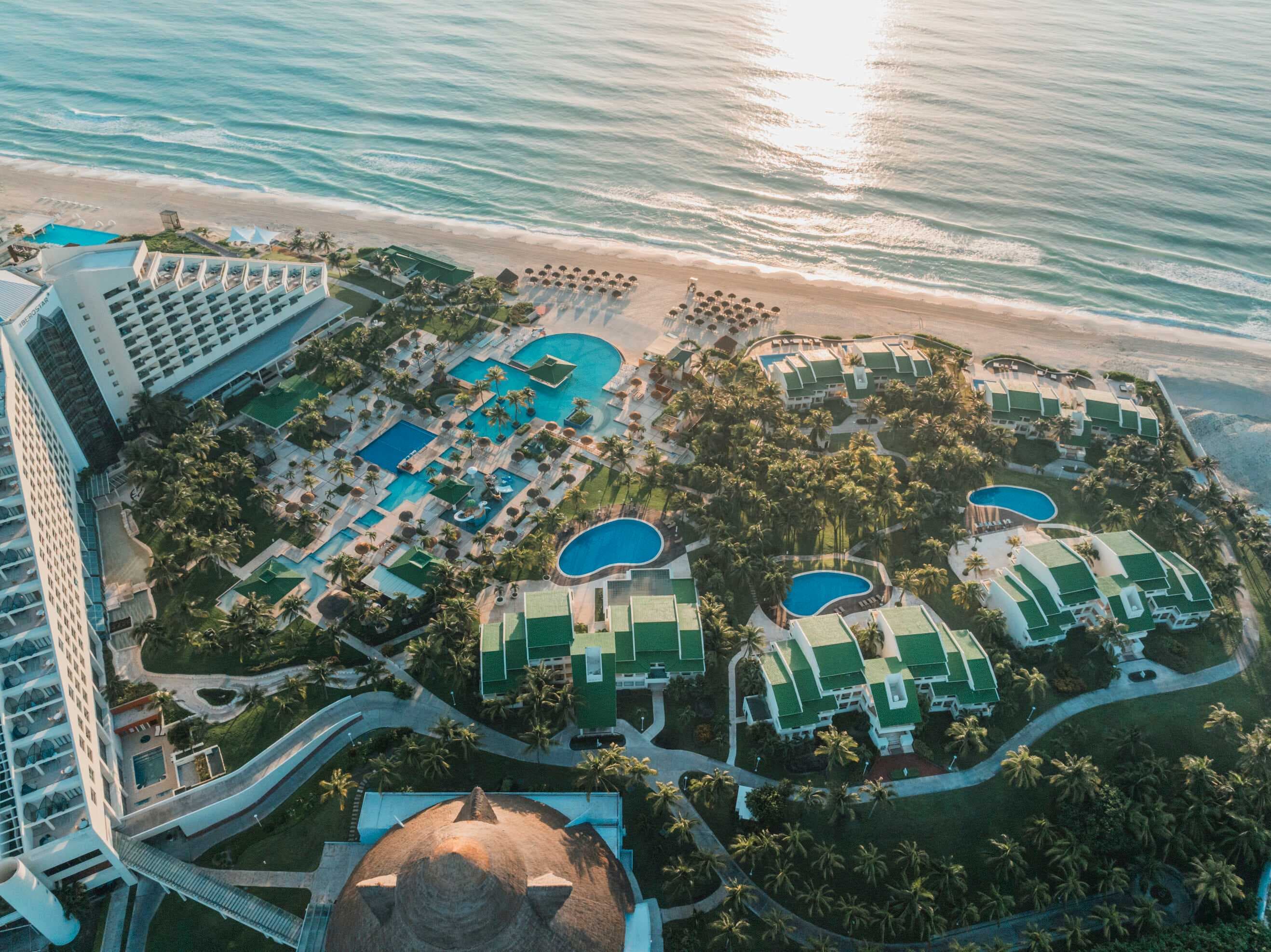 Iberostar Selection Cancun