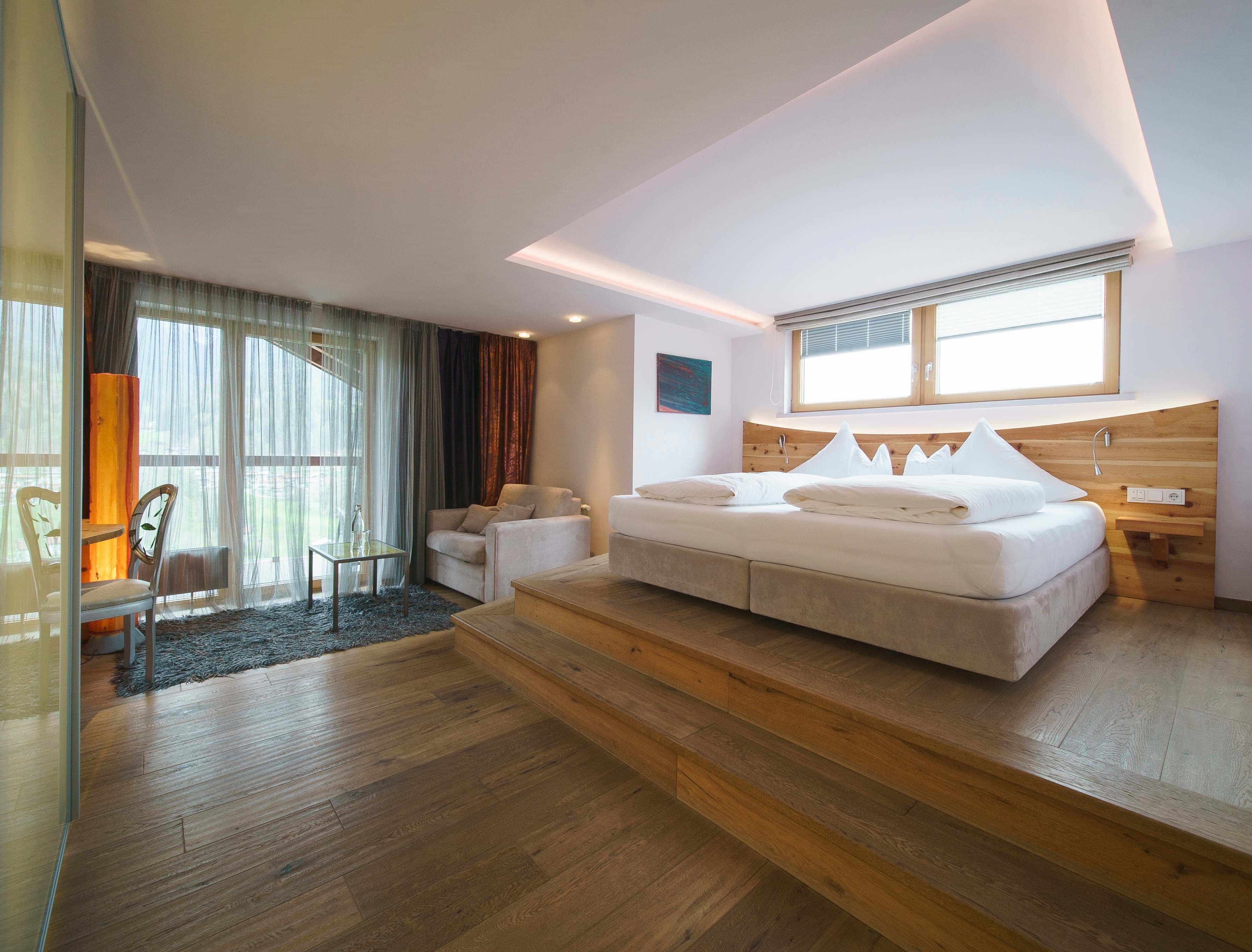 Hotel Krallerhof Ansicht 5