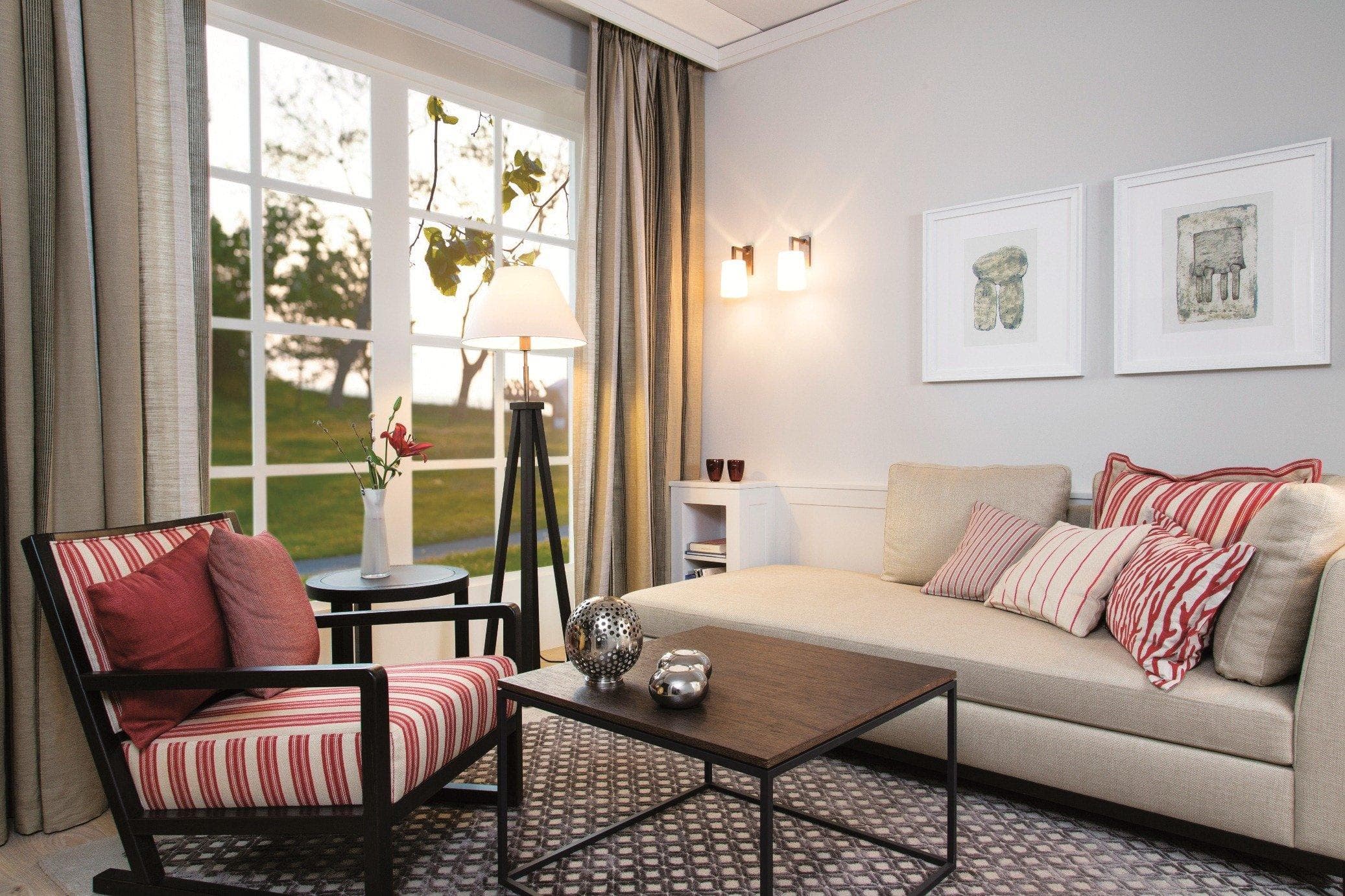 Severin's Resort & Spa Ansicht 5