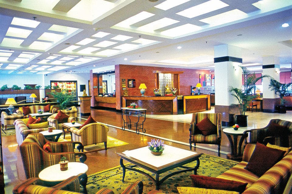 Hotel Radisson Kathmandu Ansicht 8