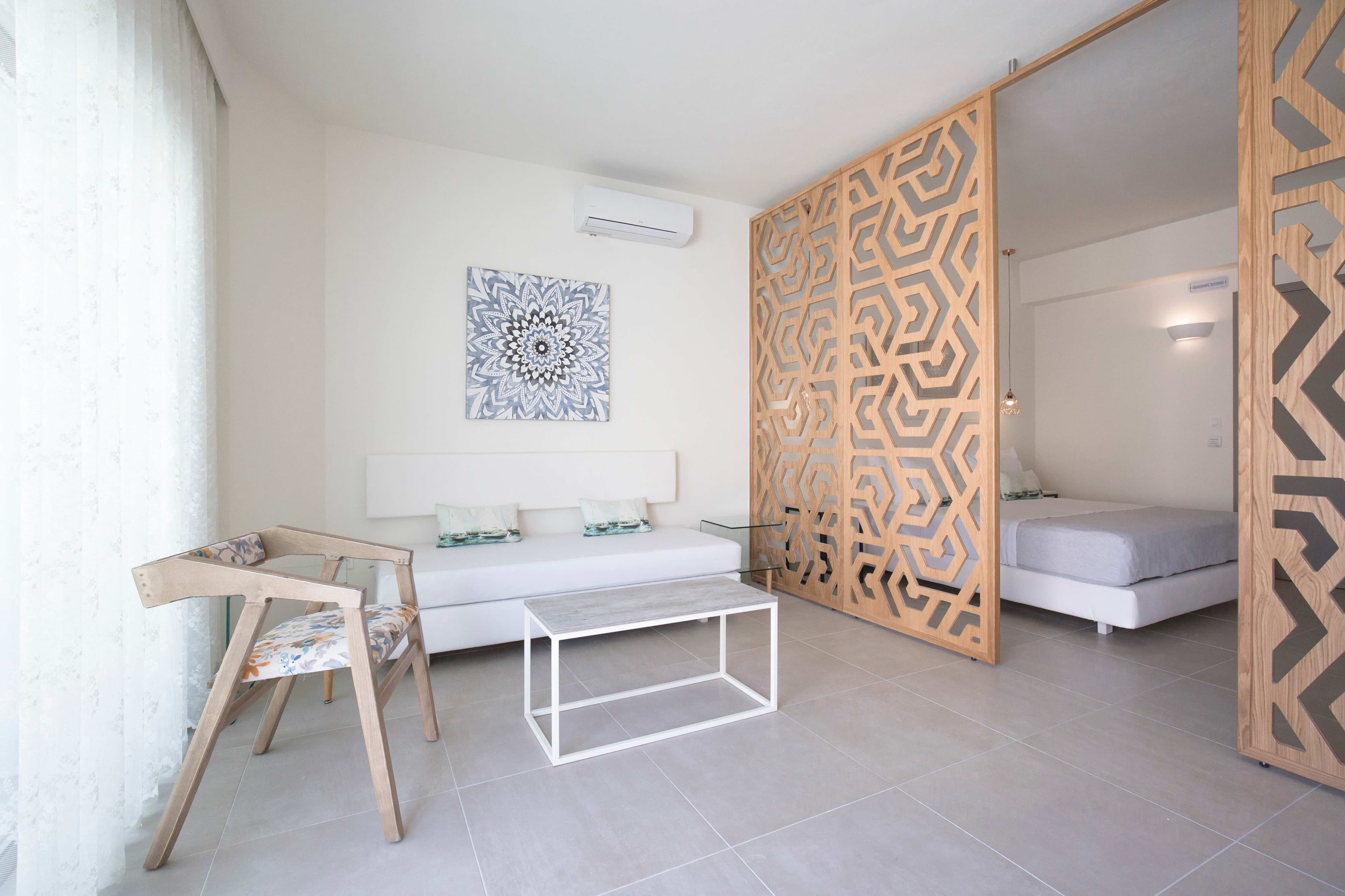 Aloe Boutique & Suites Ansicht 5