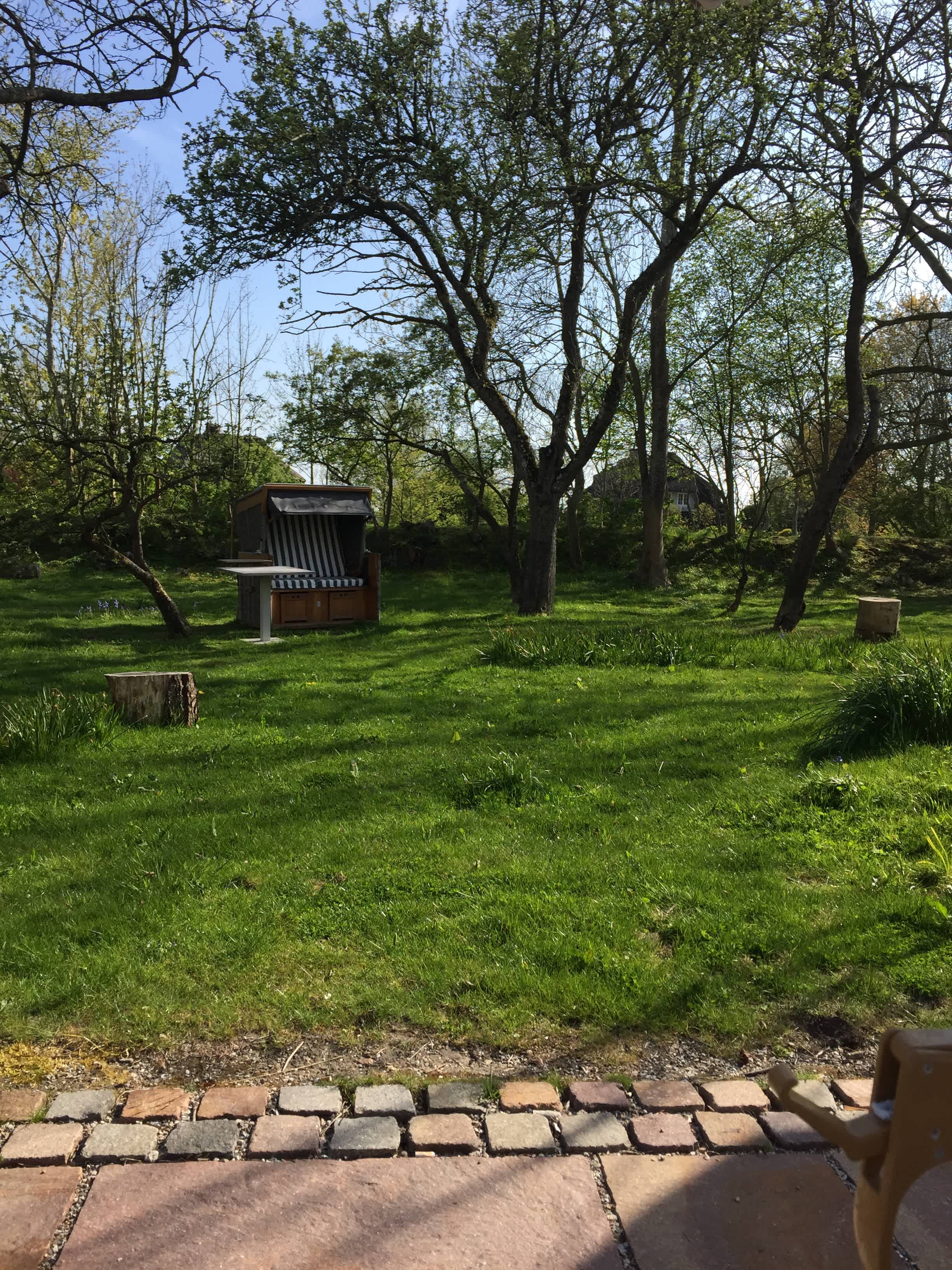 Severin's Resort & Spa Ansicht 7