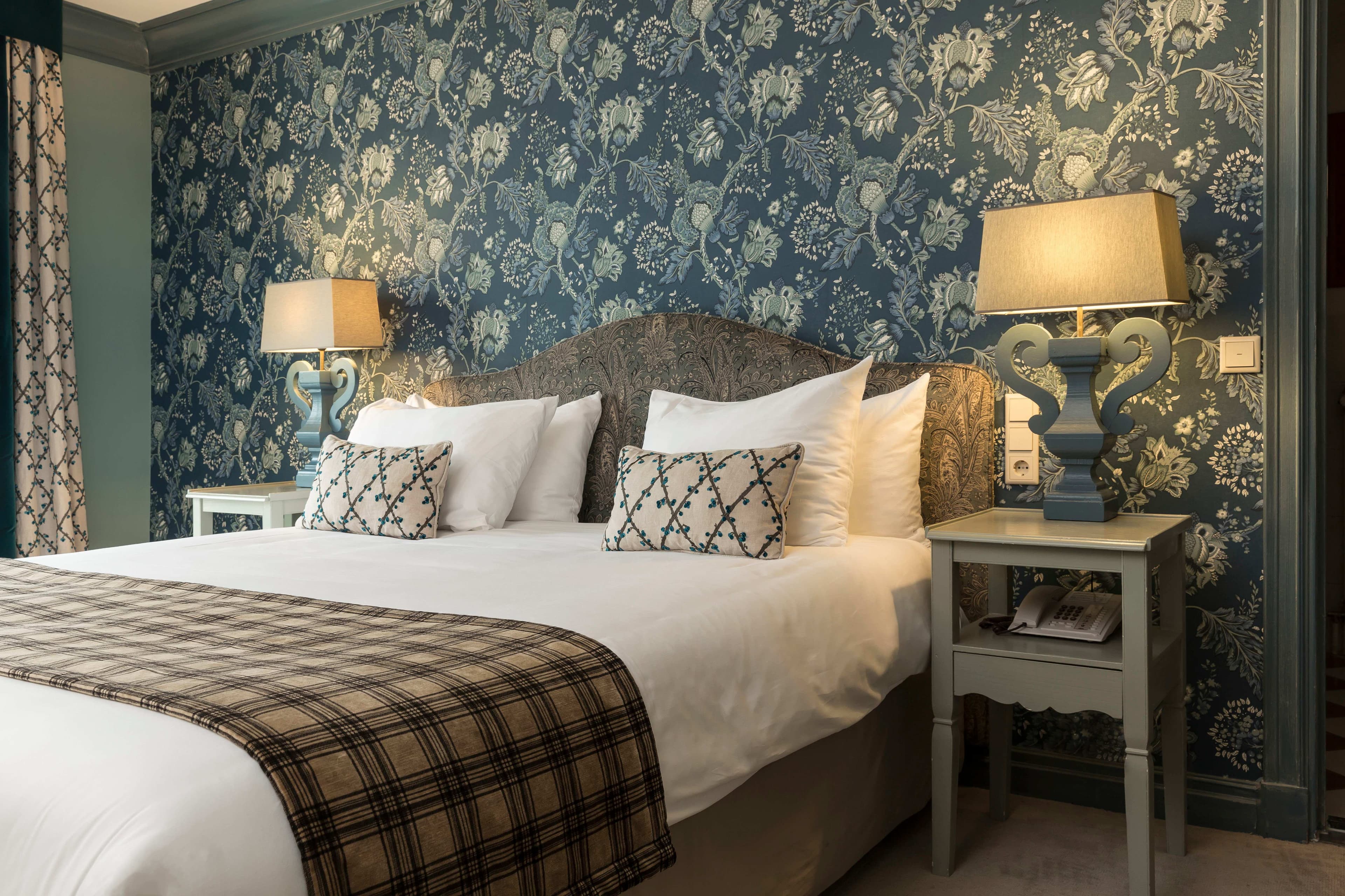 Hotel Château St. Gerlach Ansicht 4