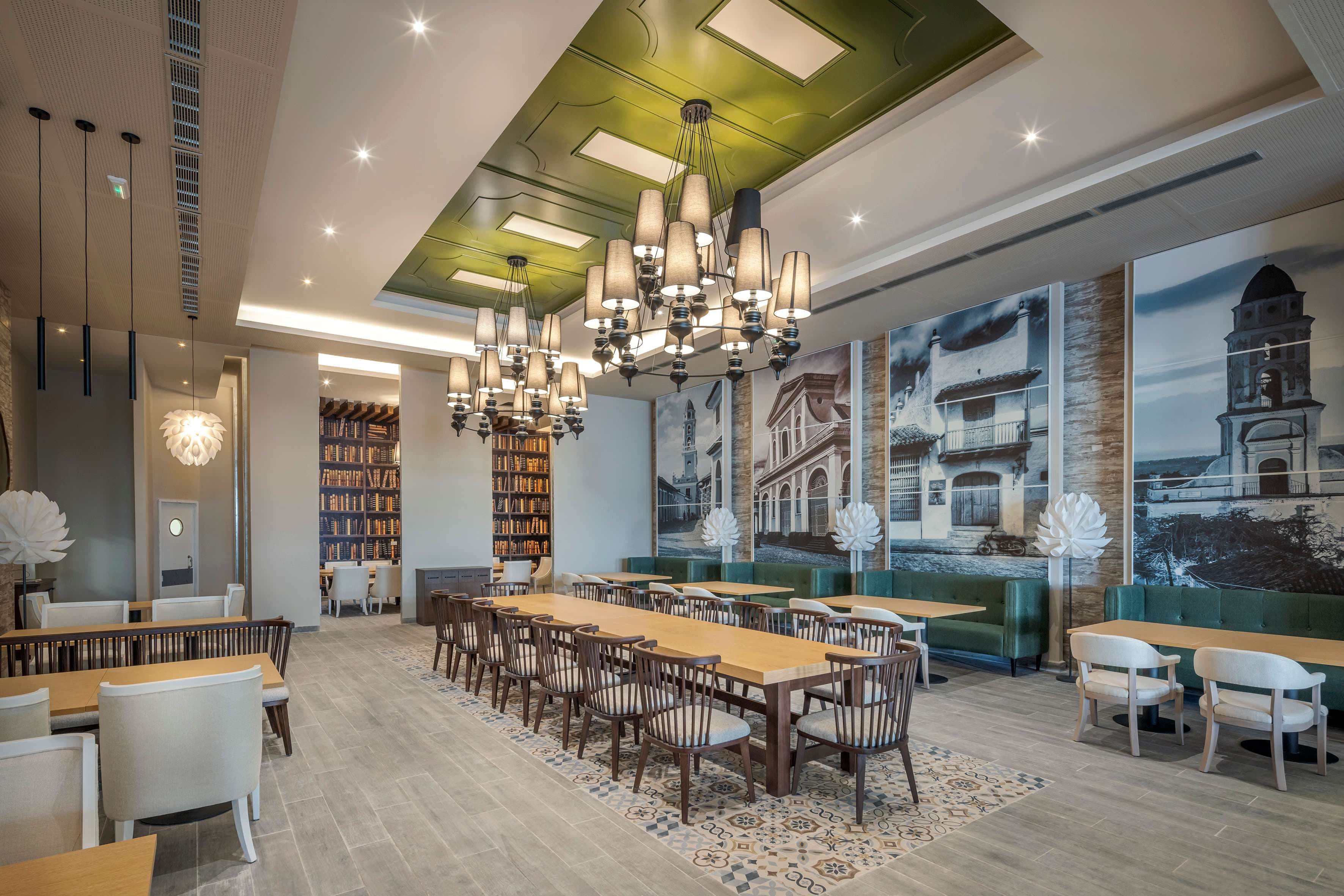 Meliá Trinidad Península Ansicht 9