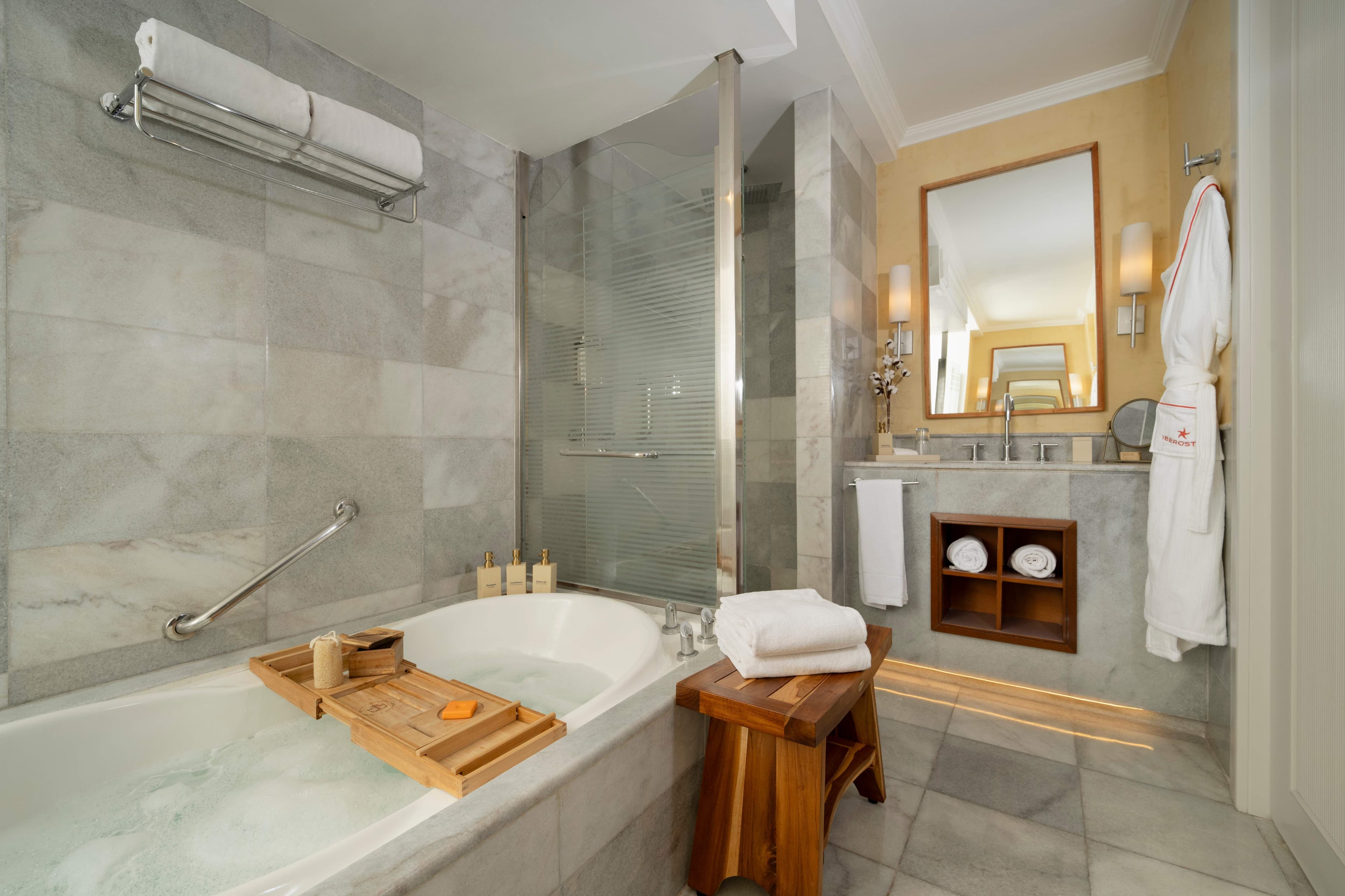 JOIA Rose Hall by Iberostar Ansicht 6