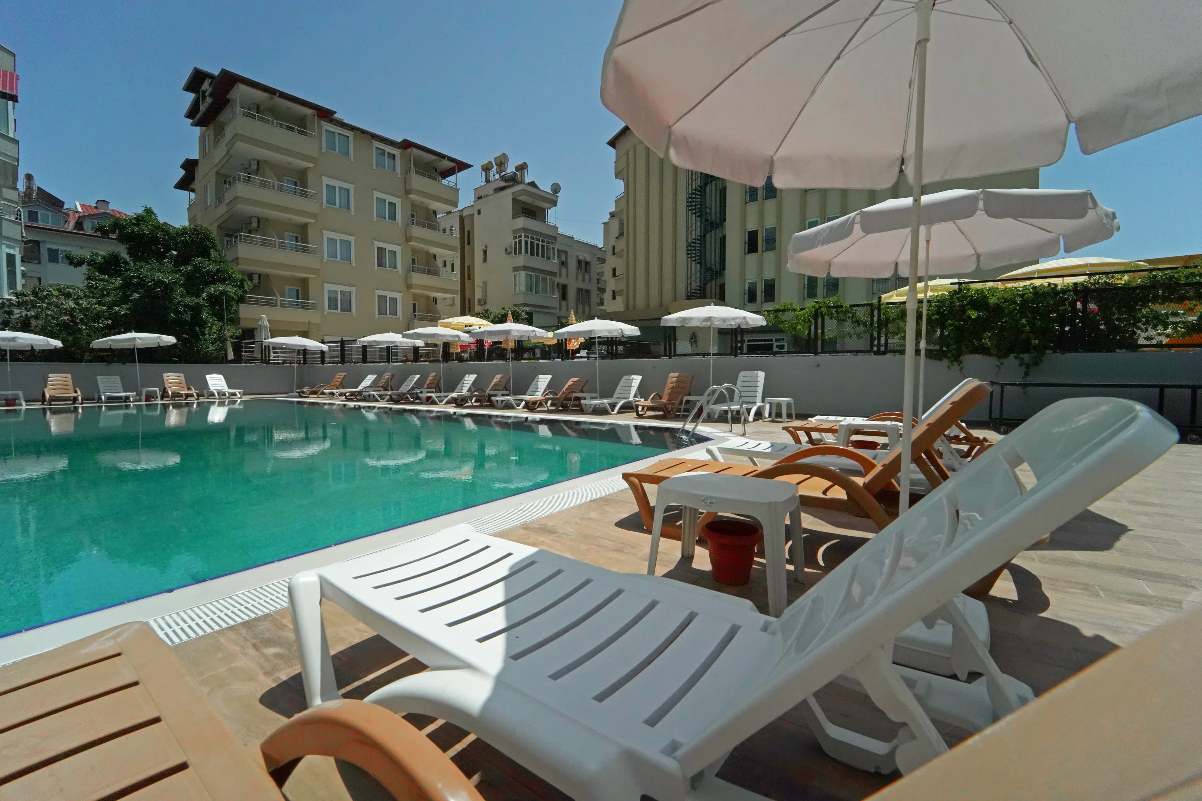 Hedef Kleopatra Ansicht 7