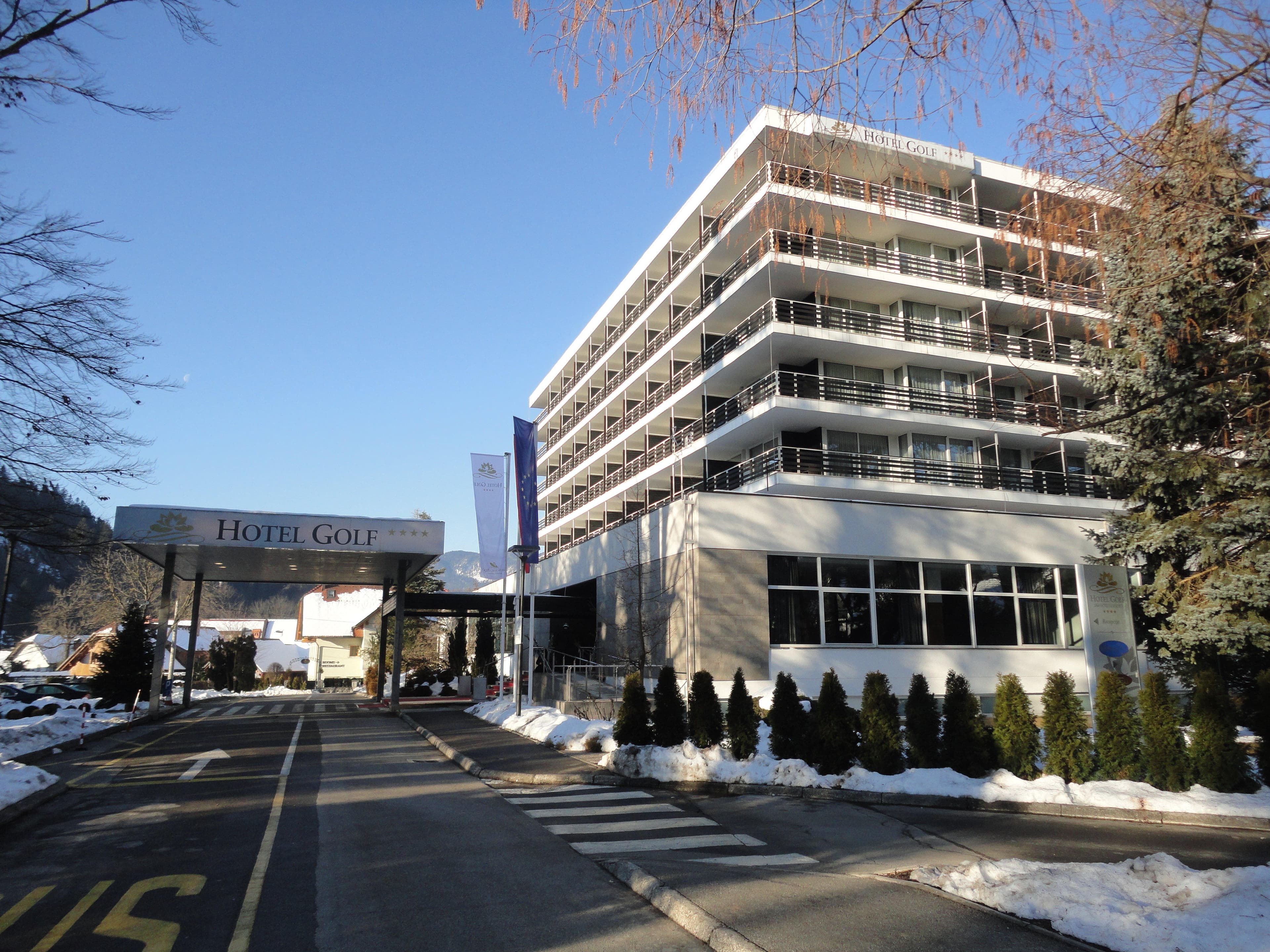 Rikli Balance Hotel Ansicht 3