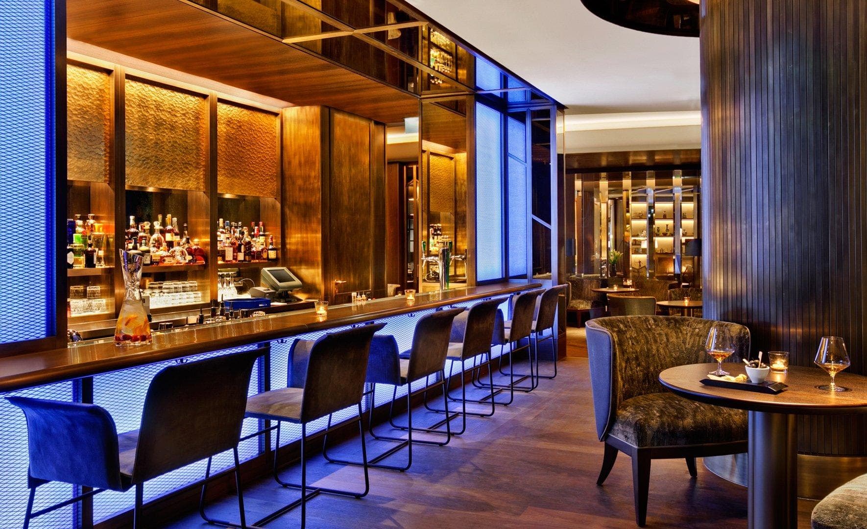 Kempinski Hotel Corvinus Budapest Ansicht 10