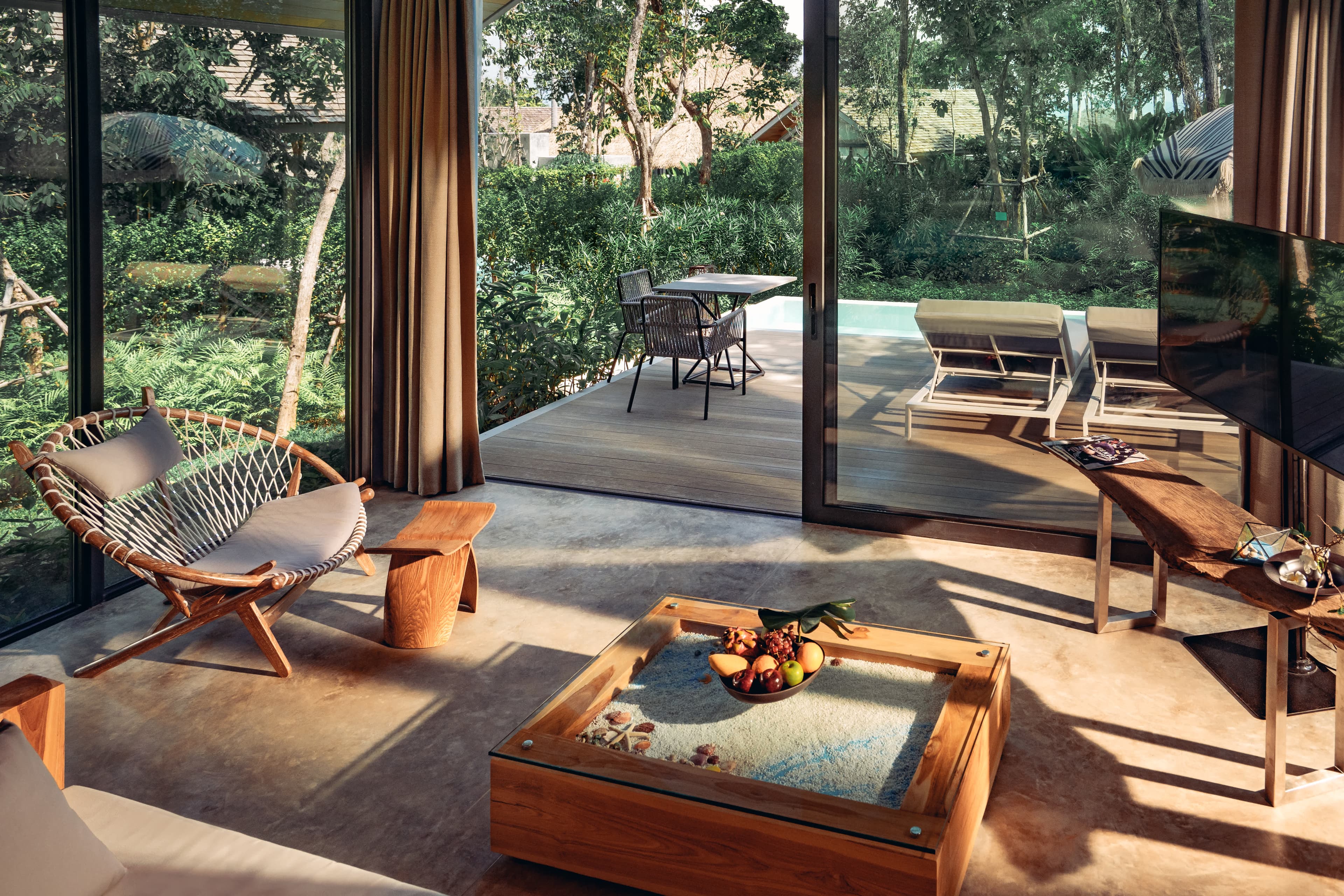 Island Escape Burasari Ansicht 6