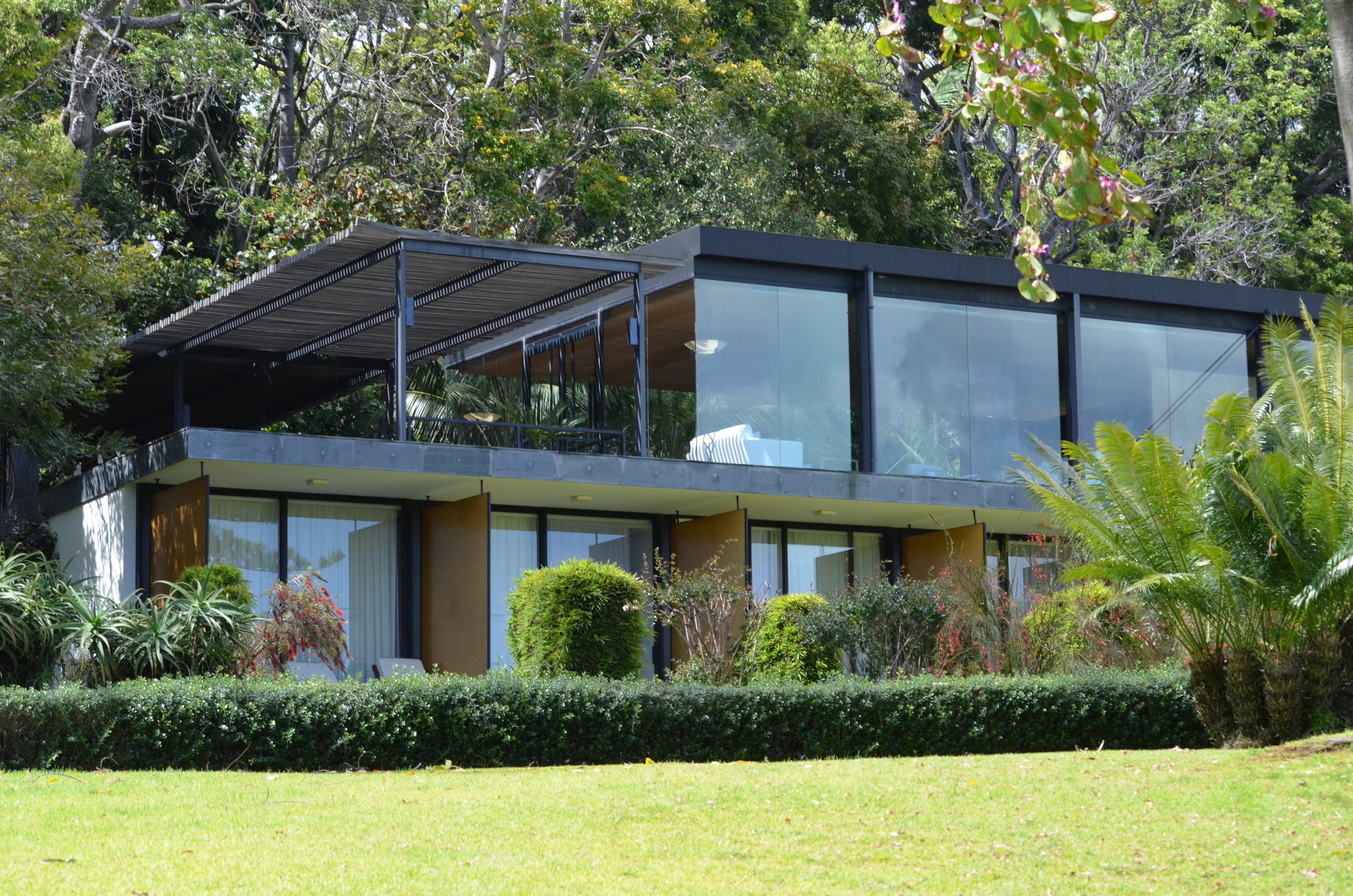 Hotel Quinta da Casa Branca Ansicht 2