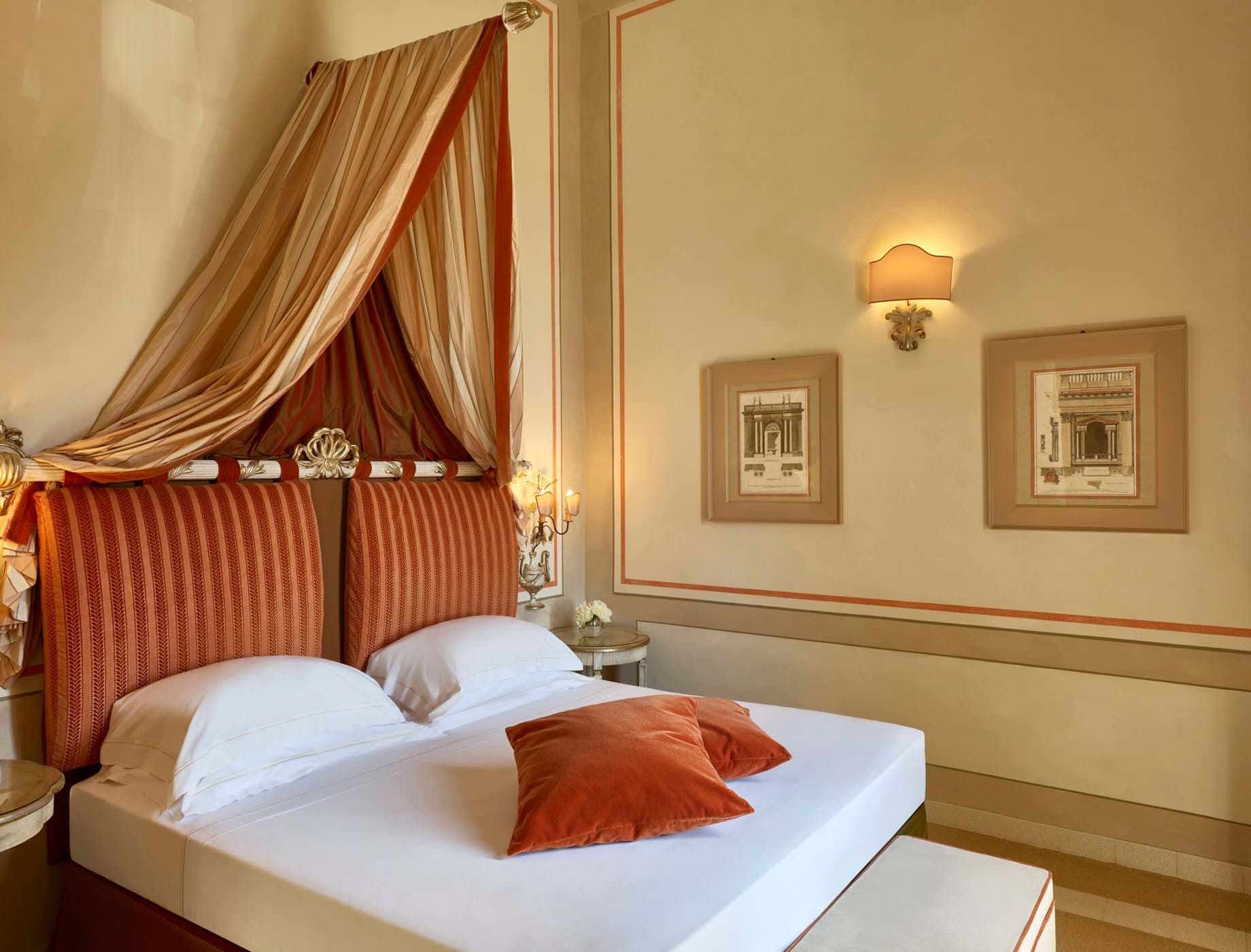 Bagni Di Pisa Palace & Thermal Spa Tuscany, The Leading Hotels of the World Ansicht 4