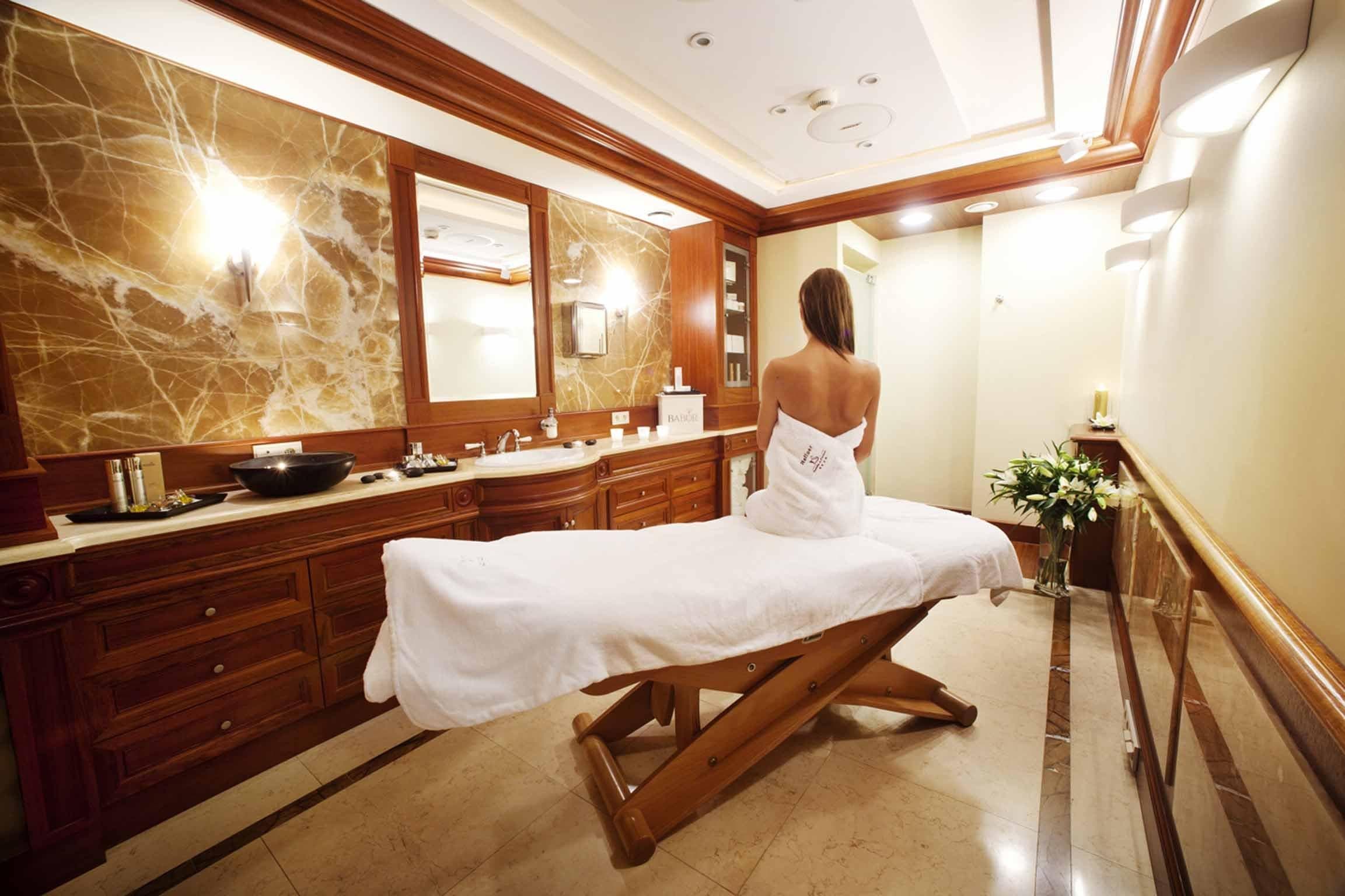 Hotel Haffner Ansicht 8