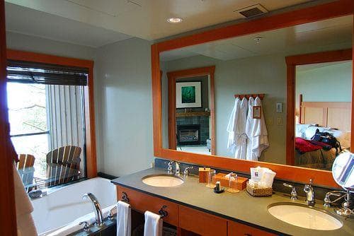 Hotel Wickaninnish Inn Ansicht 8