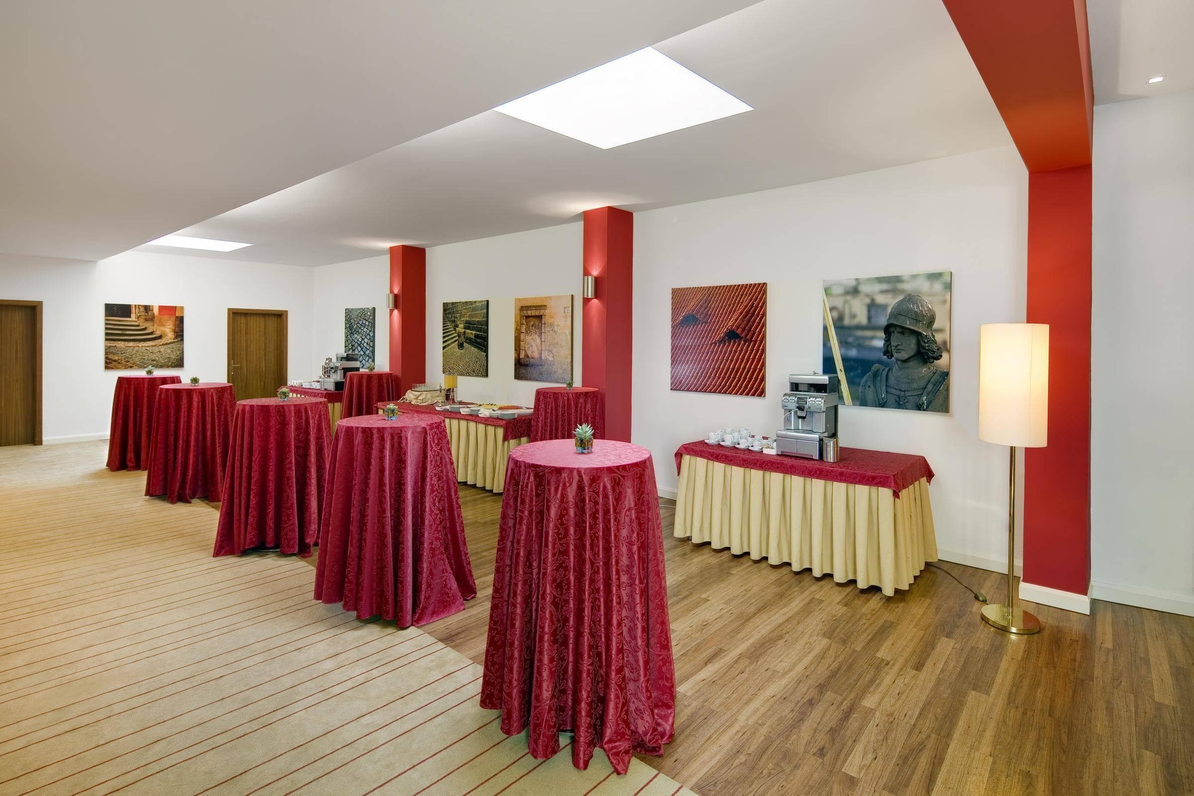 Mamaison Hotel Riverside Prague Ansicht 9