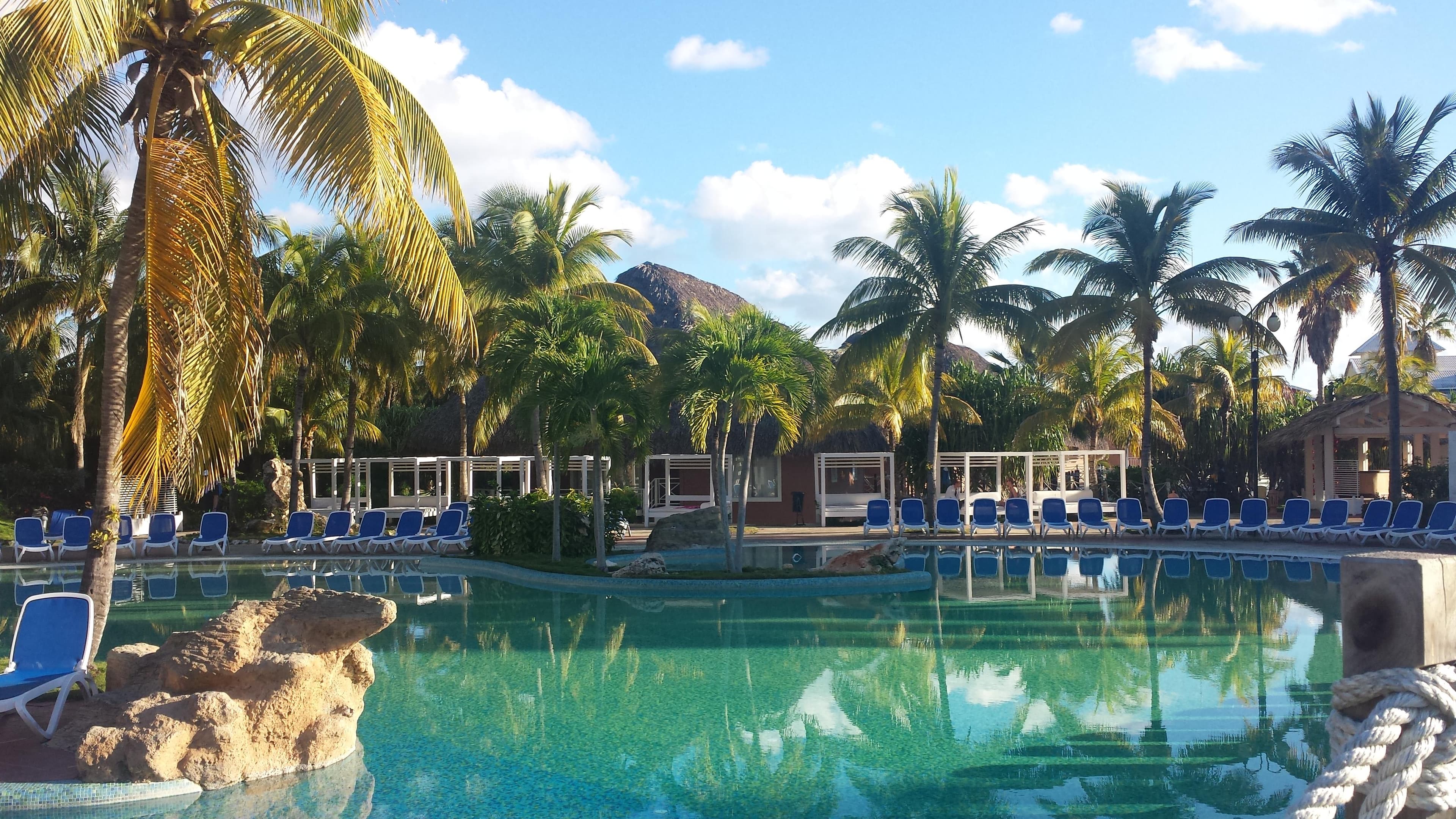 Royalton Hicacos Resort & Spa - Adults only Ansicht 9
