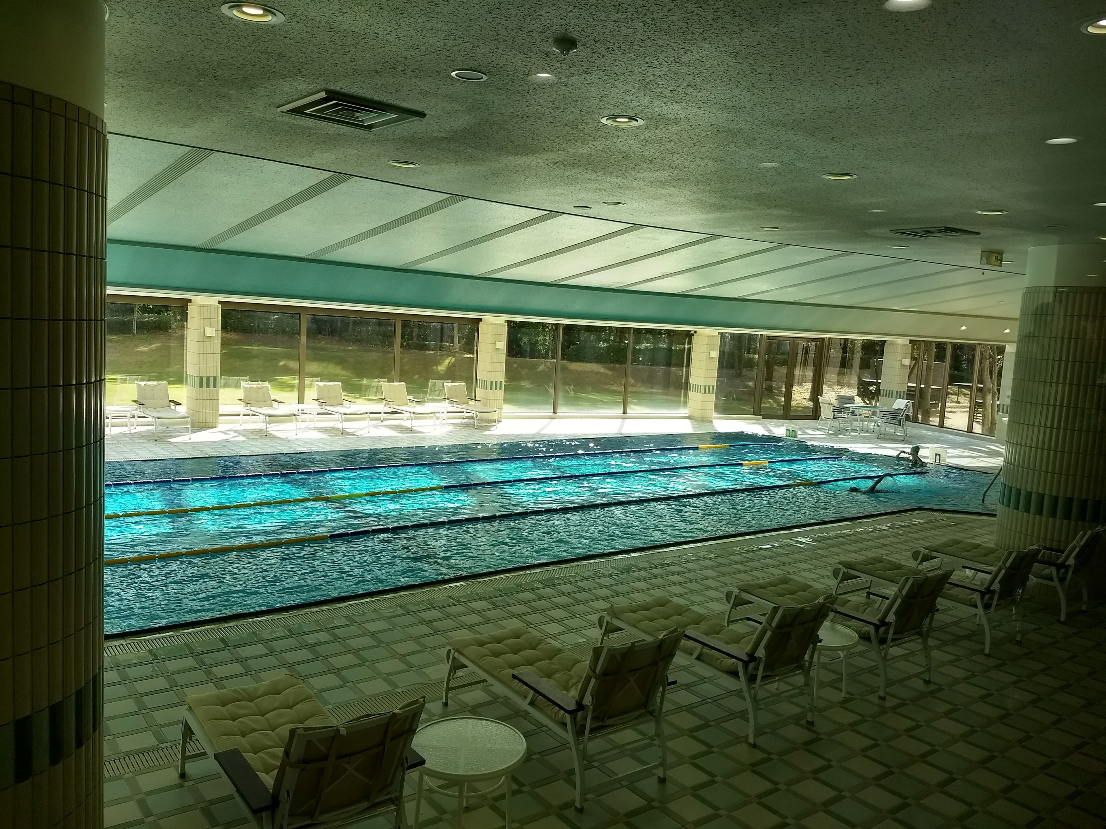 Hilton Tokyo Narita Airport Ansicht 6