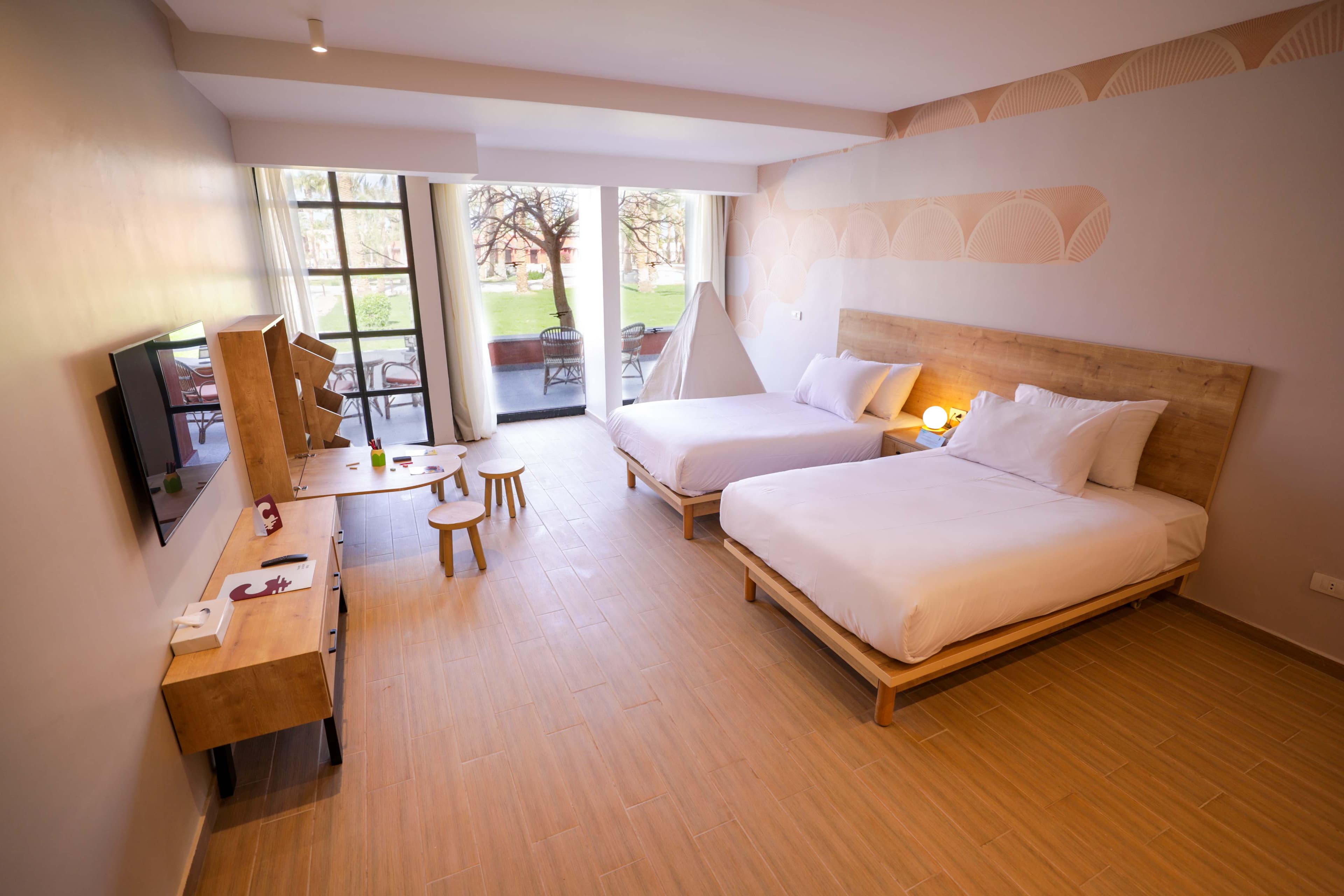 Calimera Blend Paradise Ansicht 5