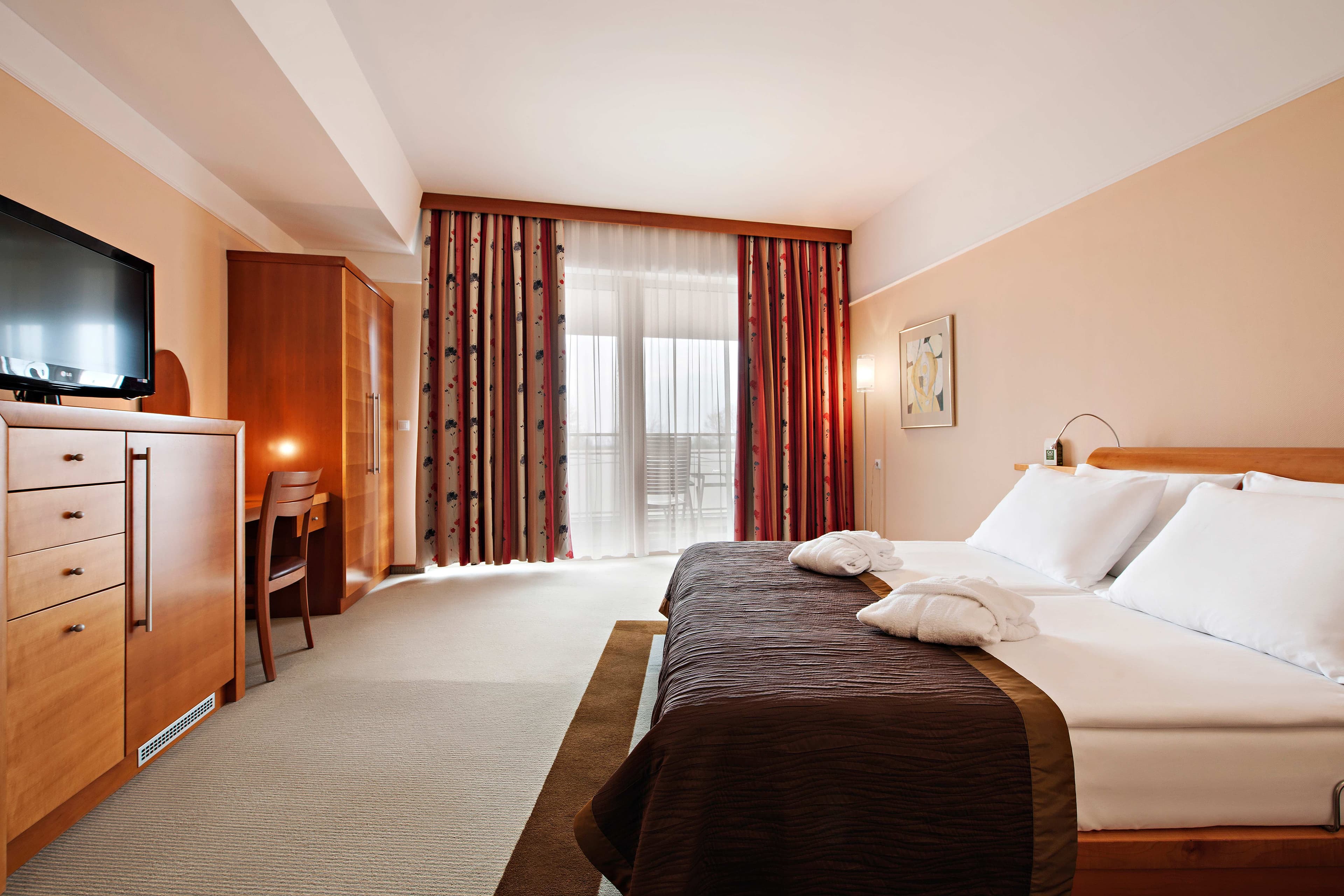 Hotel Livada Prestige Ansicht 4