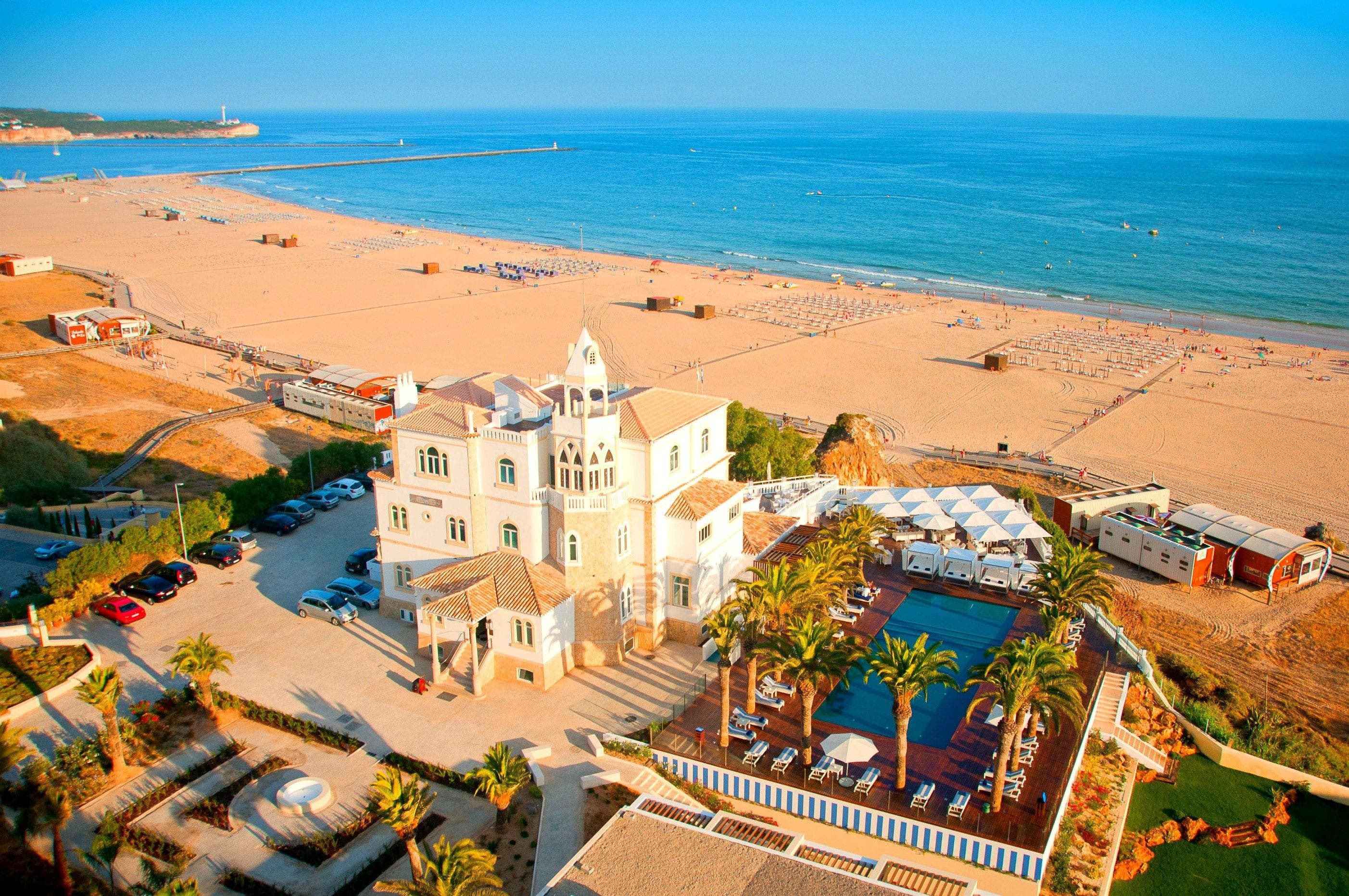 Bela Vista Hotel & Spa