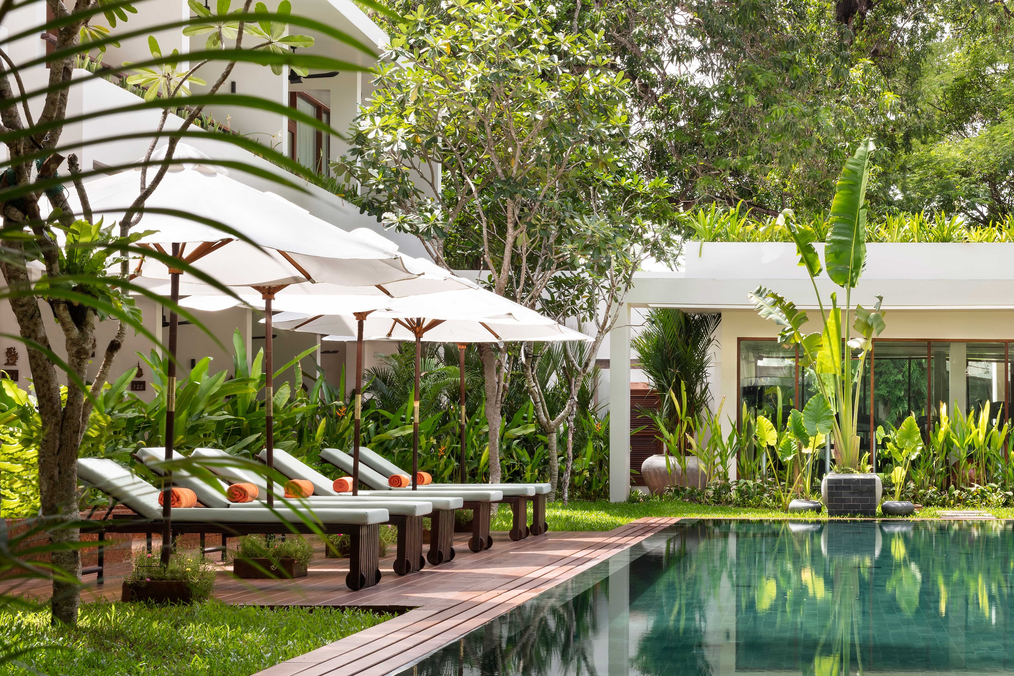 FCC Angkor by Avani Hotel & Resort