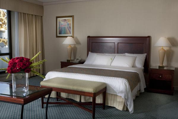 Courtyard Tbilisi Hotel Ansicht 5