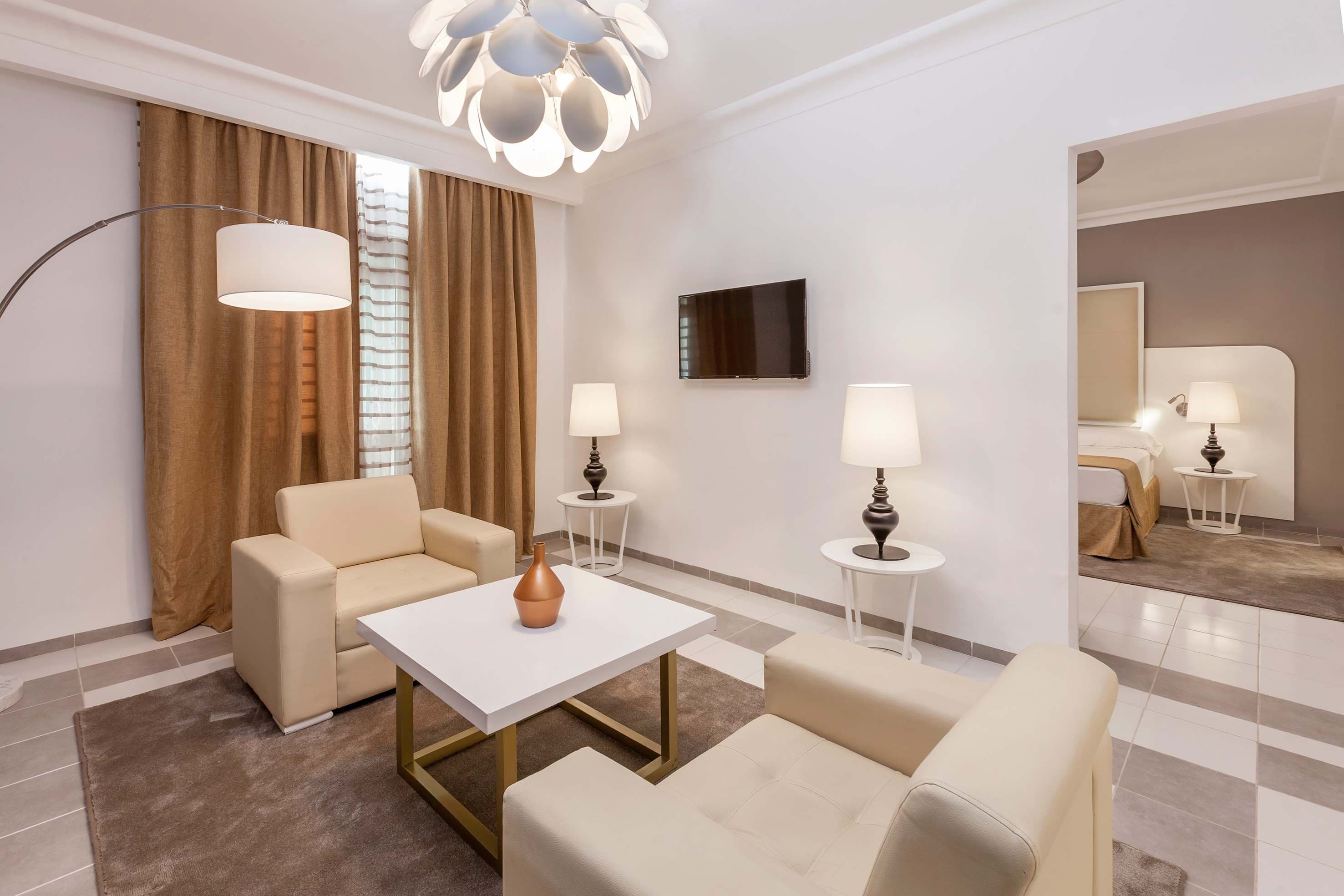 Meliá San Carlos Ansicht 4