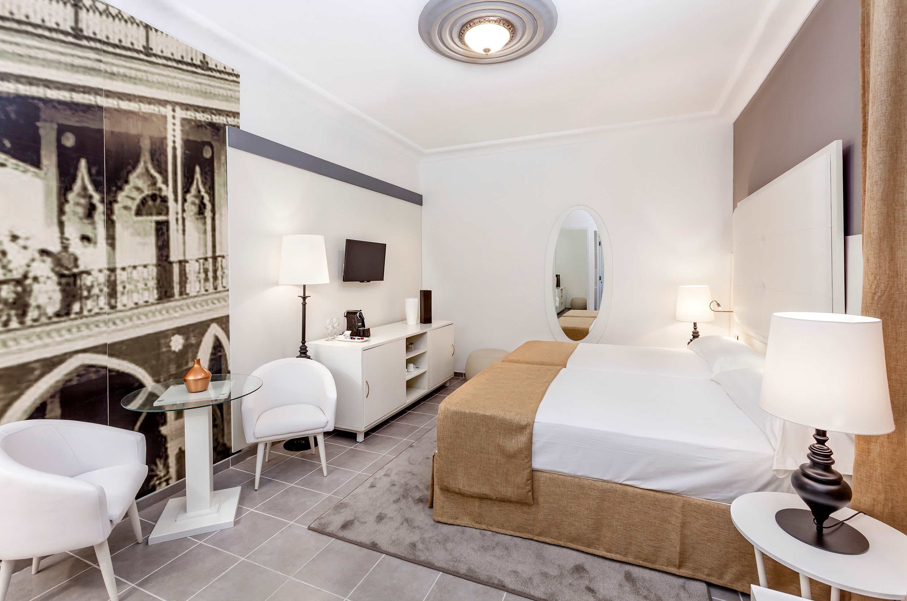 Meliá San Carlos Ansicht 5