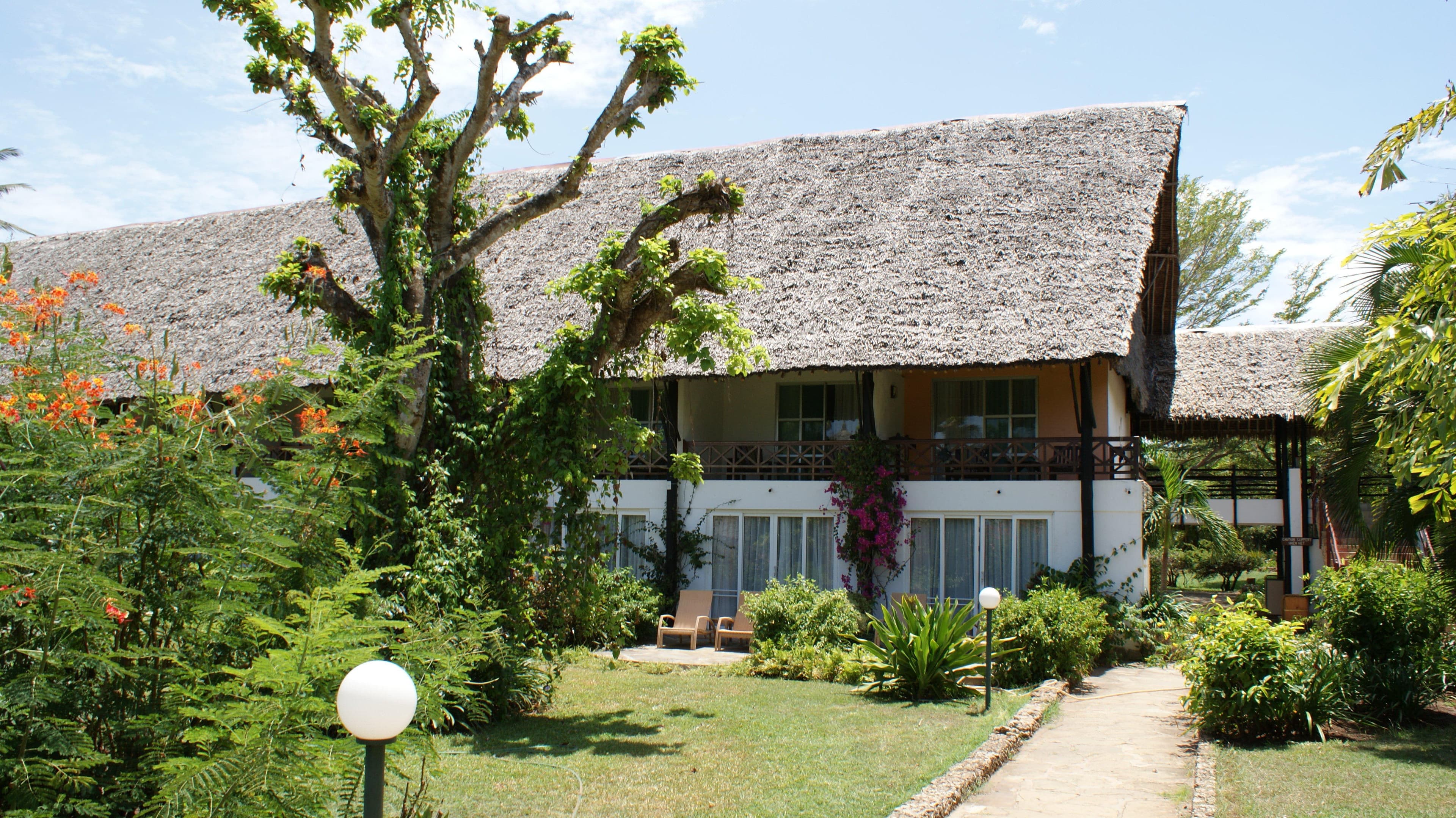 Leopard Beach Resort & Spa Ansicht 3