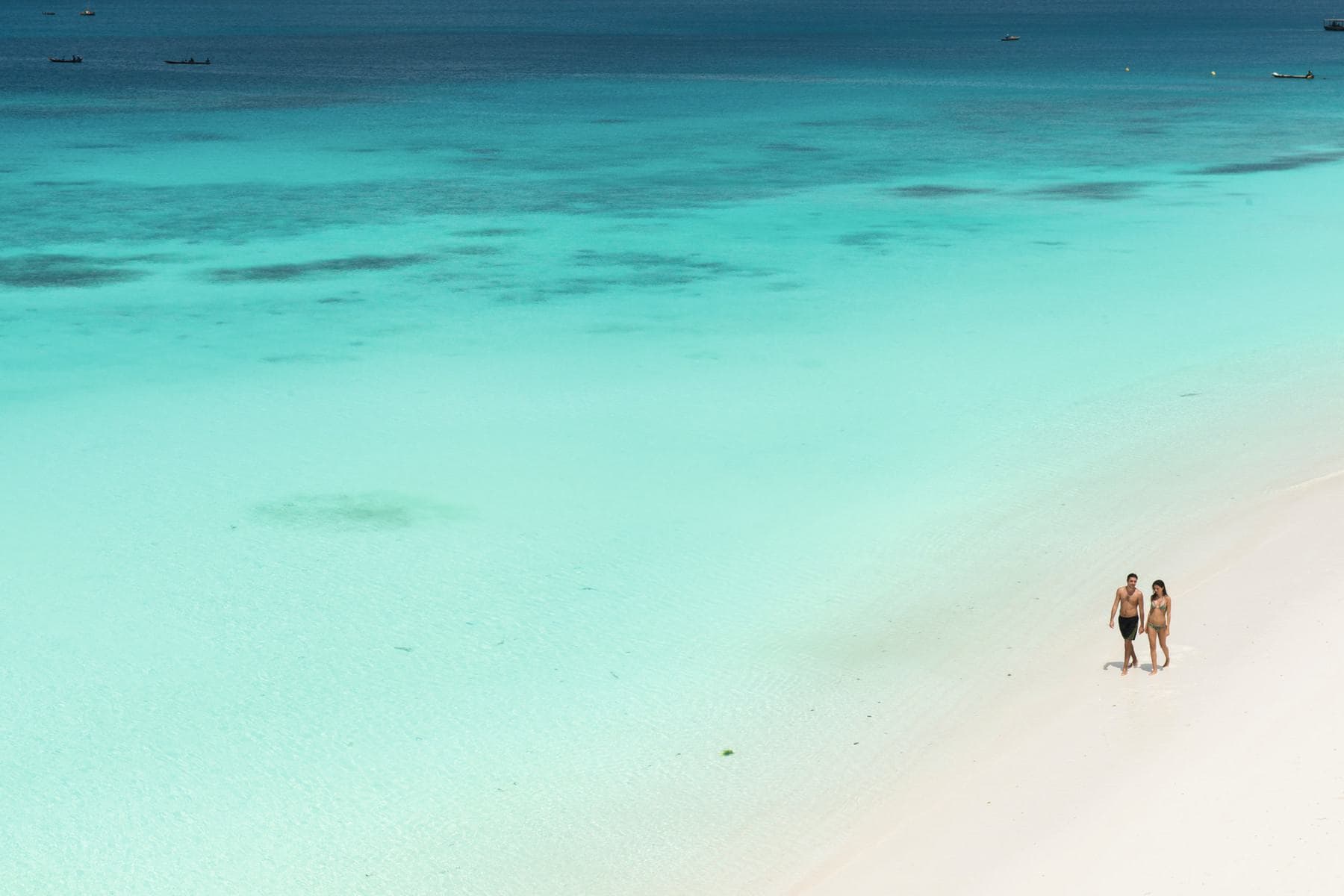 Hotel Riu Palace Zanzibar Ansicht 2