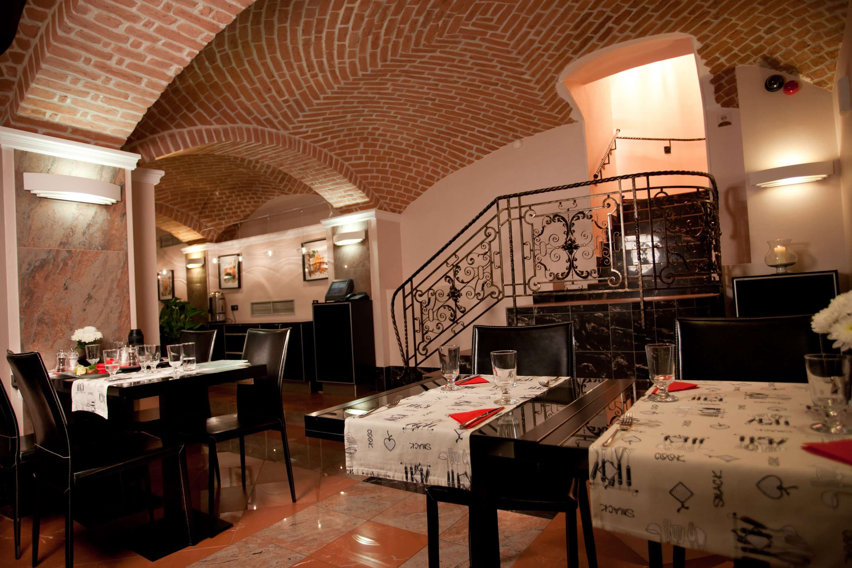 Grand Hotel Continental Ansicht 8