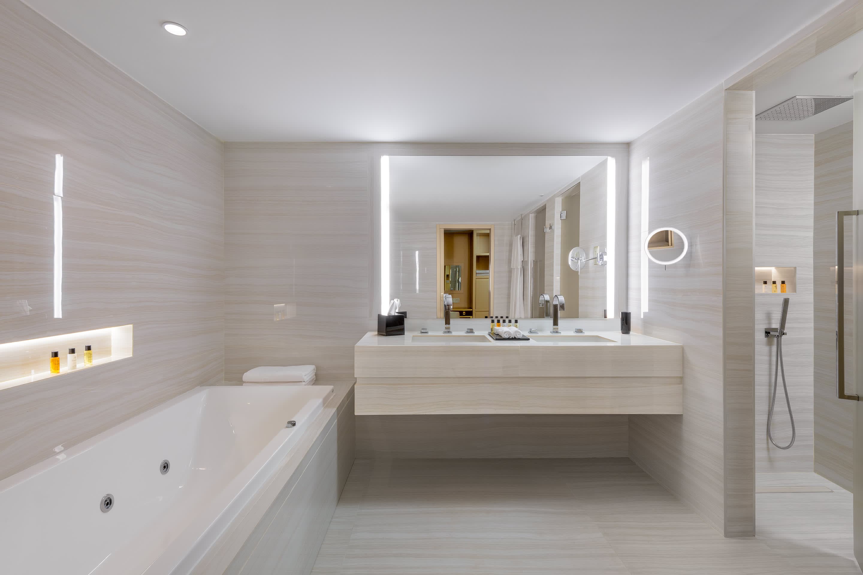 Amarande Hotel Ansicht 5