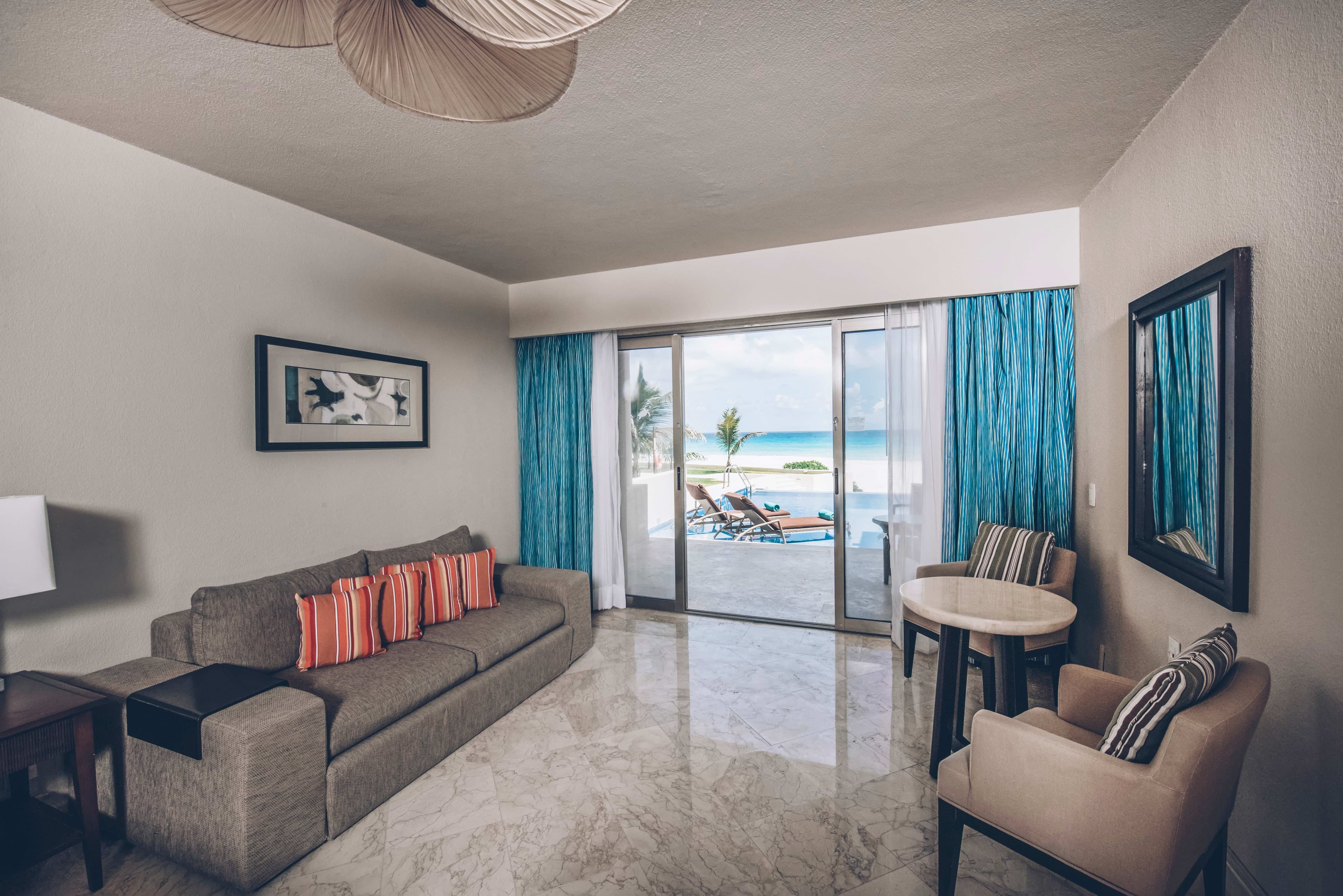 Iberostar Selection Cancun Ansicht 8