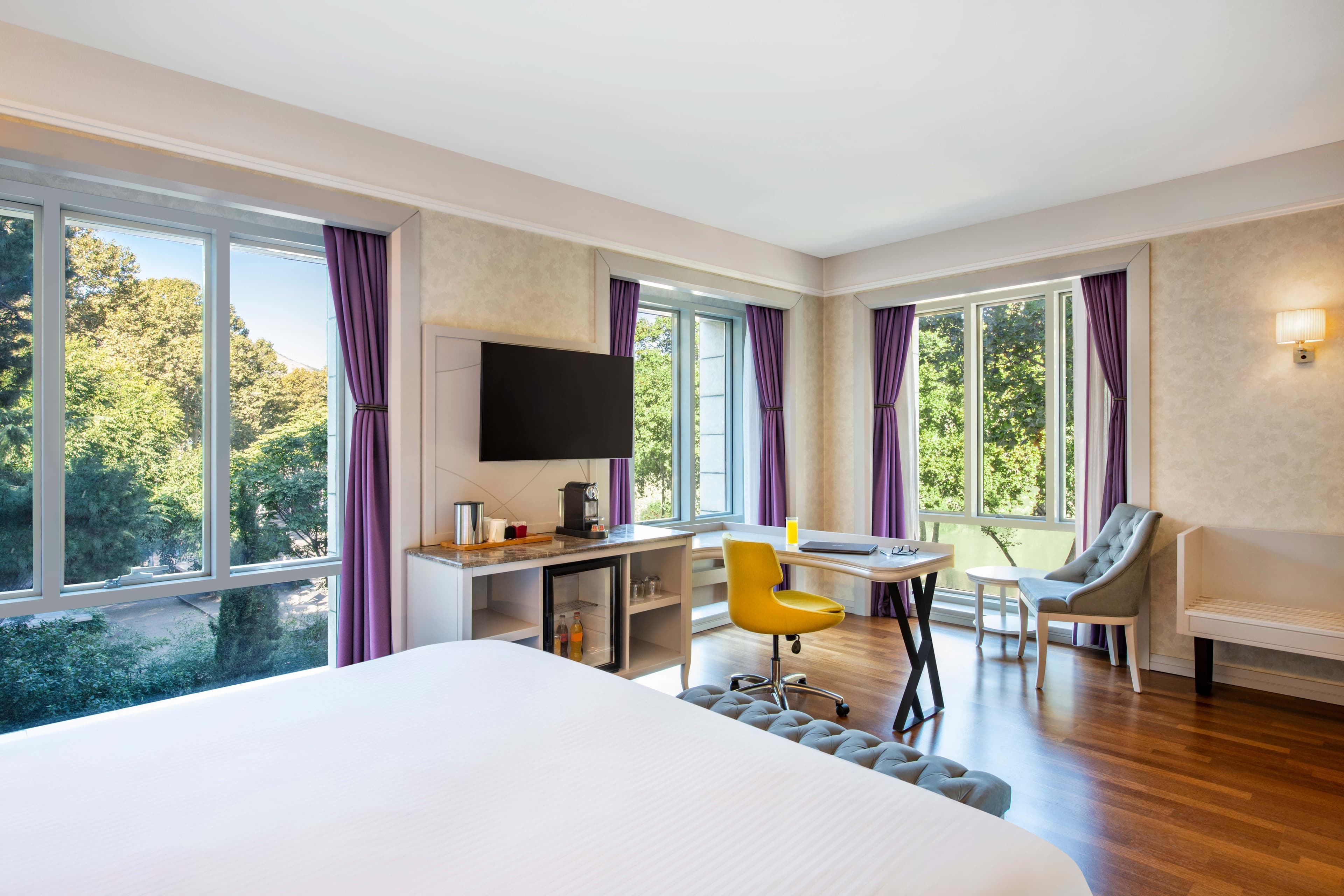 Mercure Tbilisi Old Town Ansicht 5
