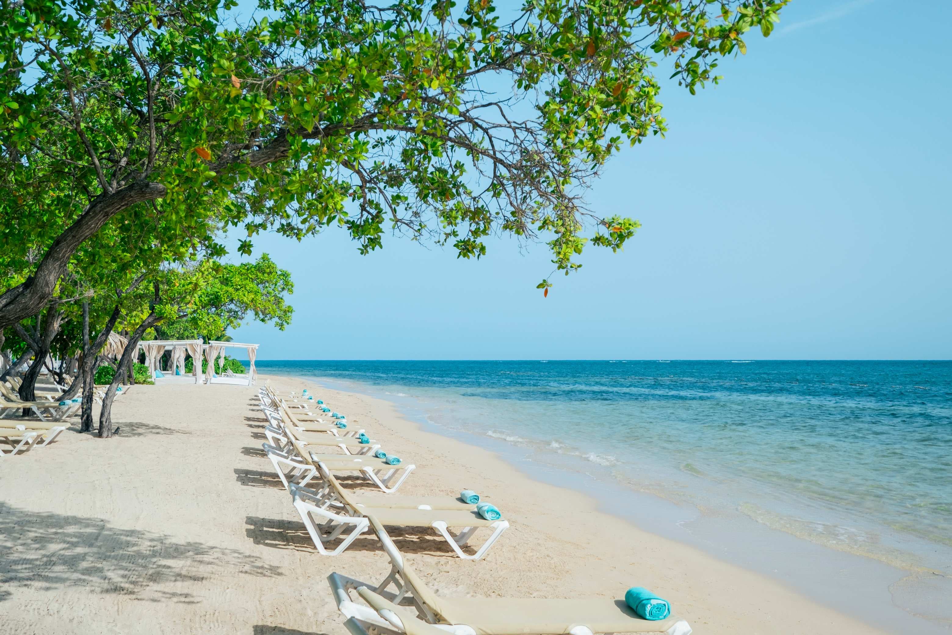 Iberostar Waves Rose Hall Beach Ansicht 9