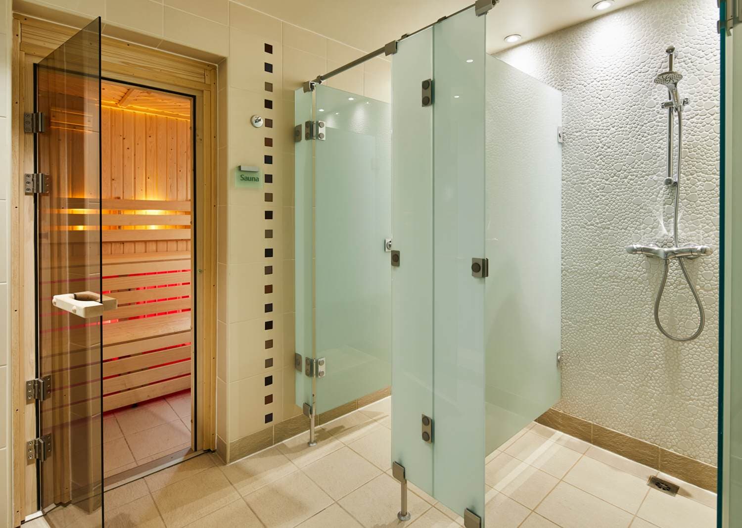 London Marriott Hotel Canary Wharf Ansicht 6