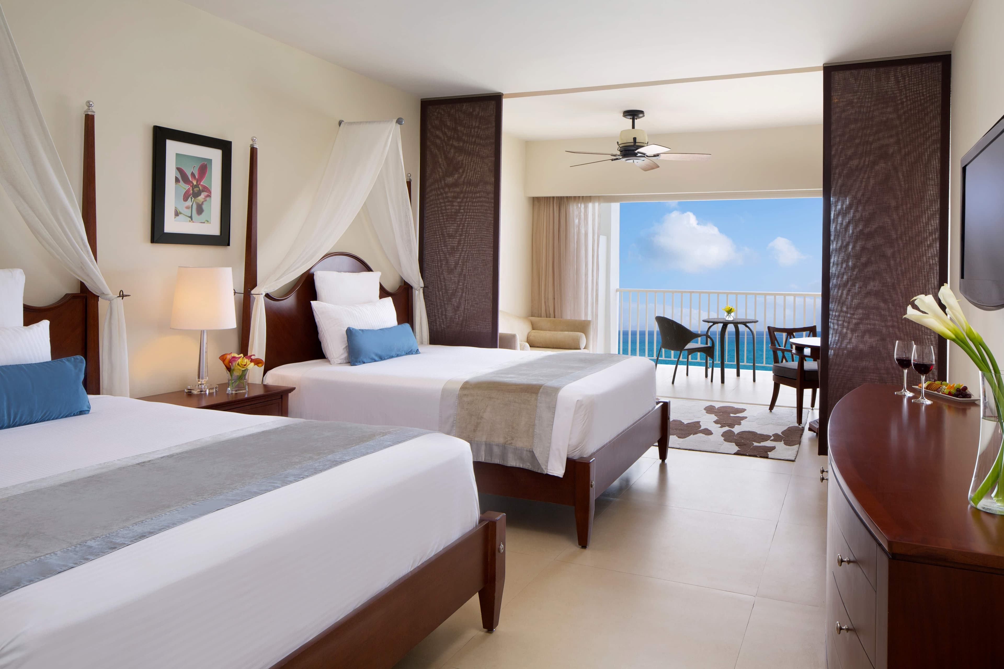 Secrets St. James Montego Bay - Adults only Ansicht 5